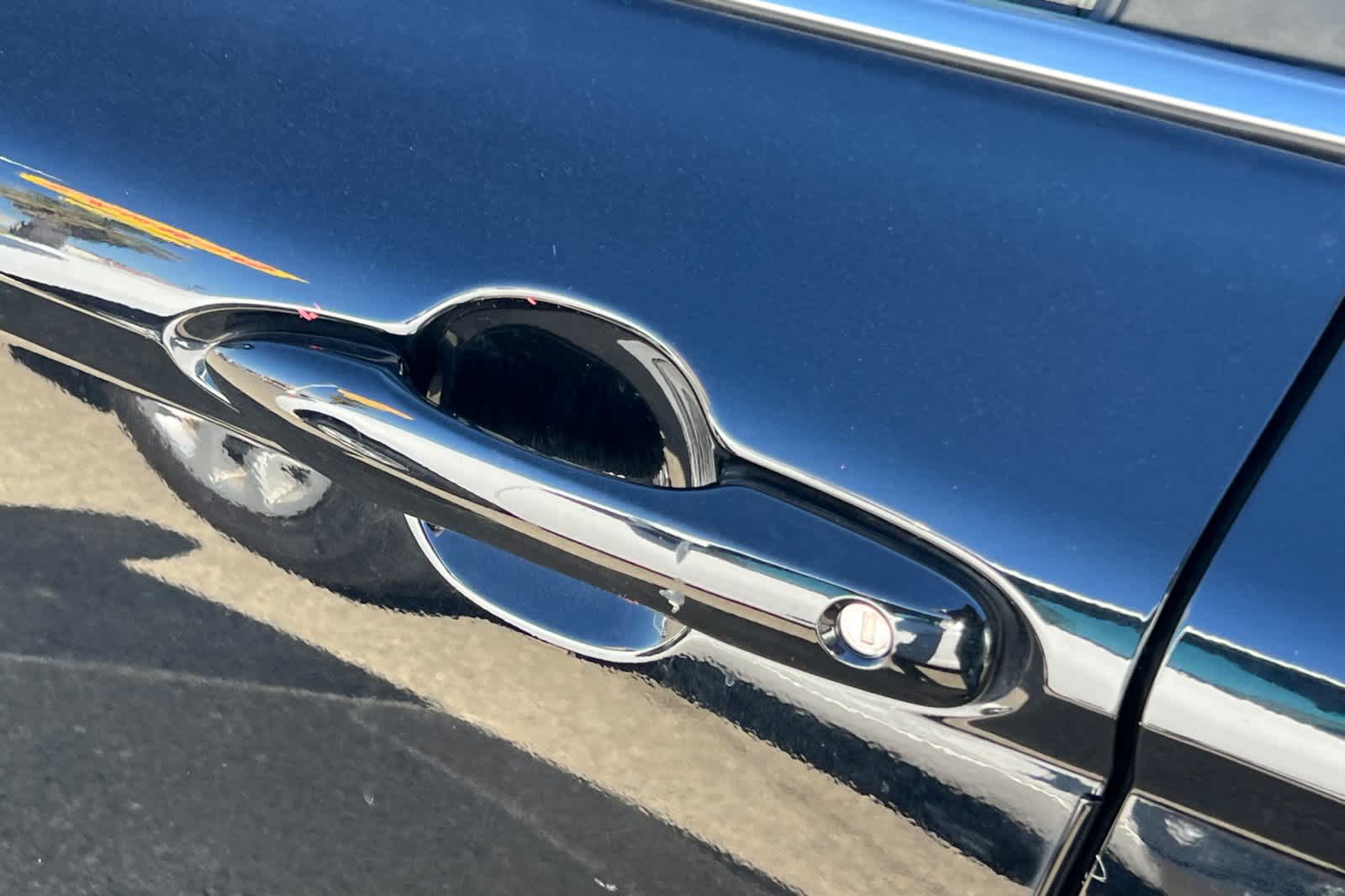 Thumbnail: 2024 Toyota Camry - 19