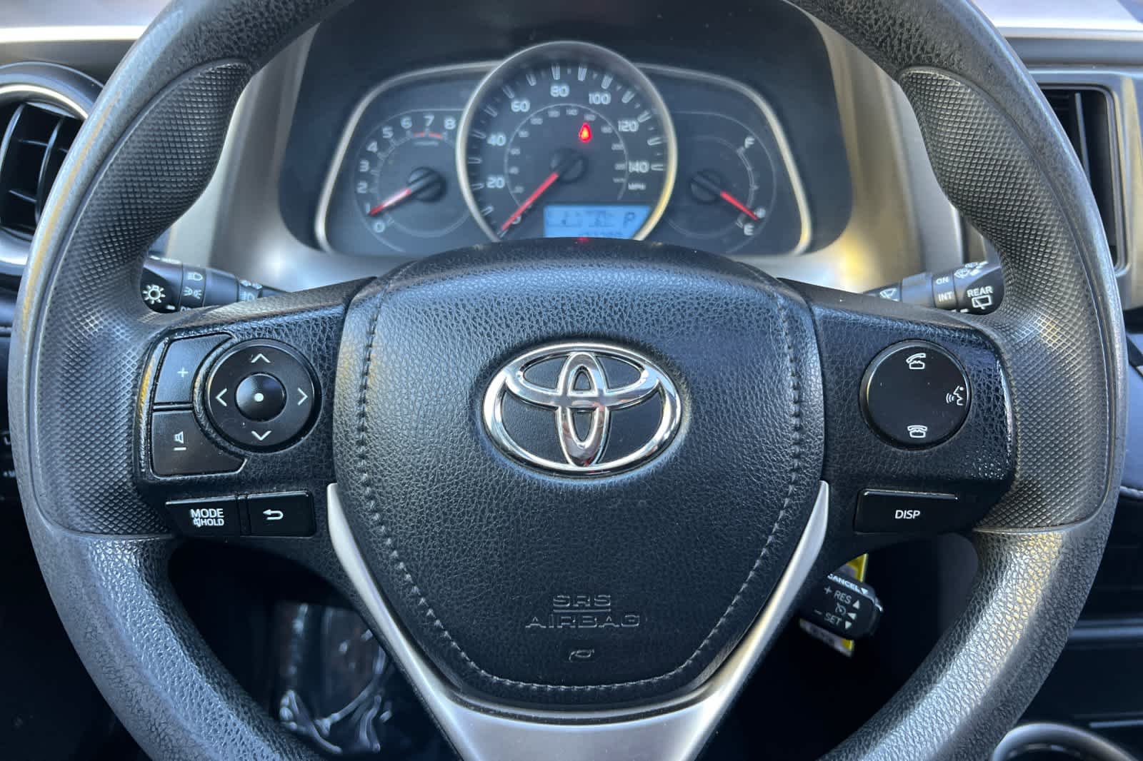 Thumbnail: 2015 Toyota RAV4 - 24