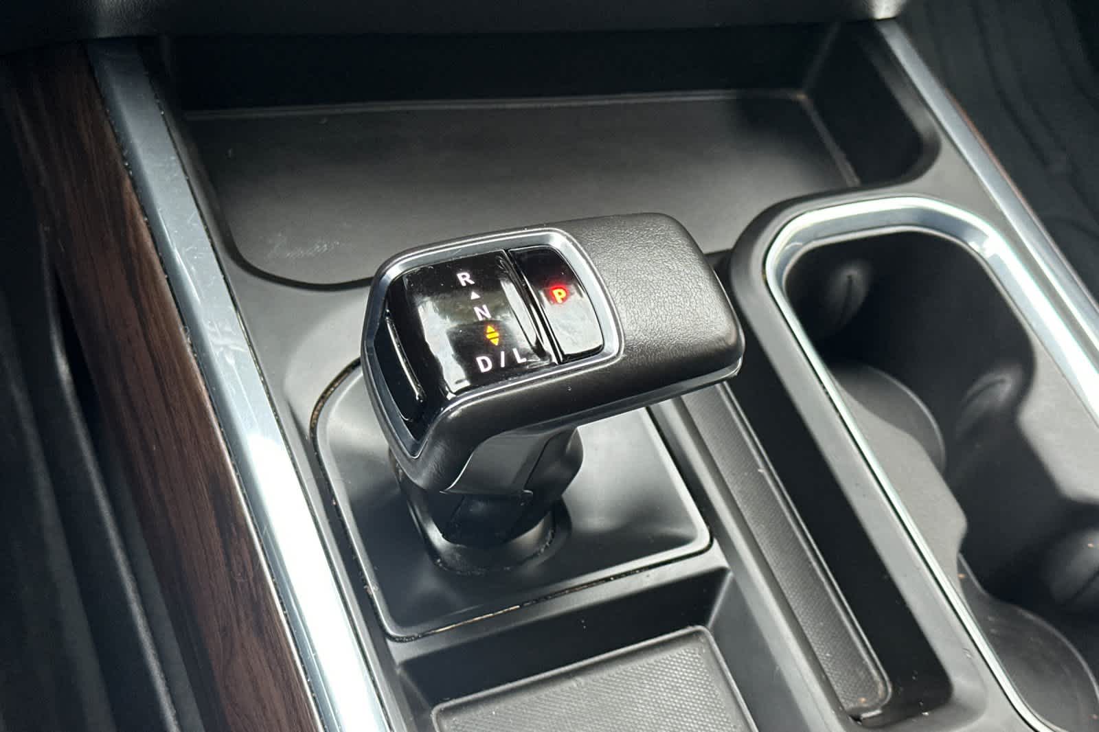 Thumbnail: 2022 GMC Sierra 1500 - 23