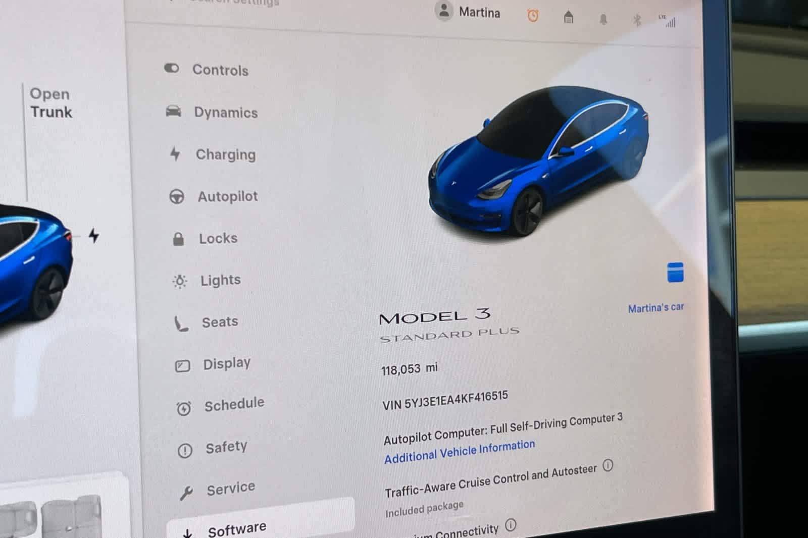 Thumbnail: 2019 Tesla Model 3 - 29