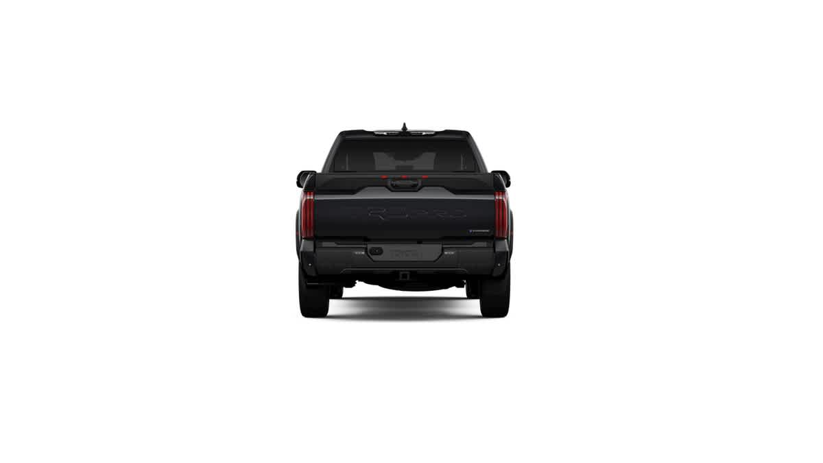Thumbnail: 2026 Toyota Tundra - 8