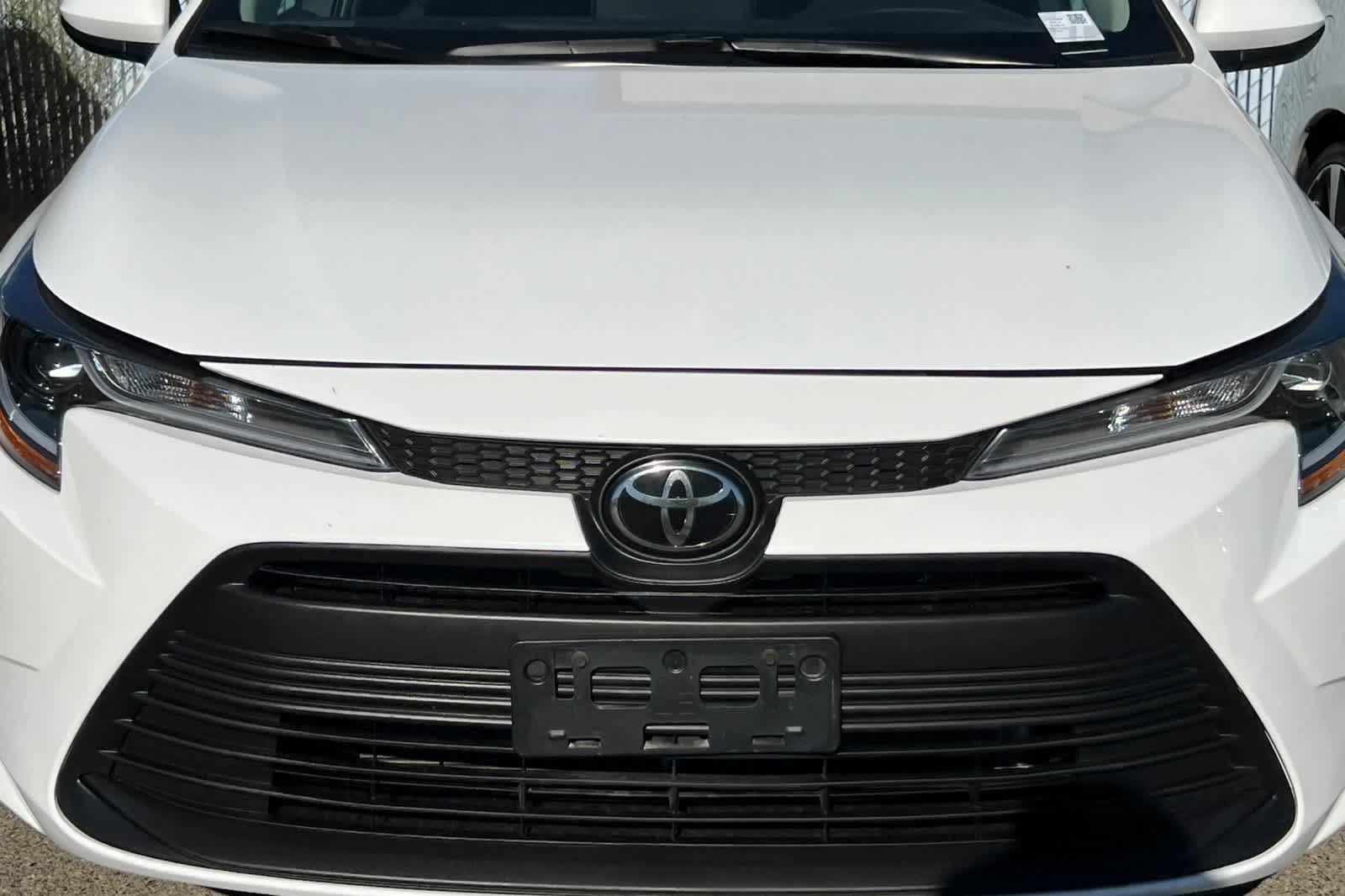 Thumbnail: 2023 Toyota Corolla - 9