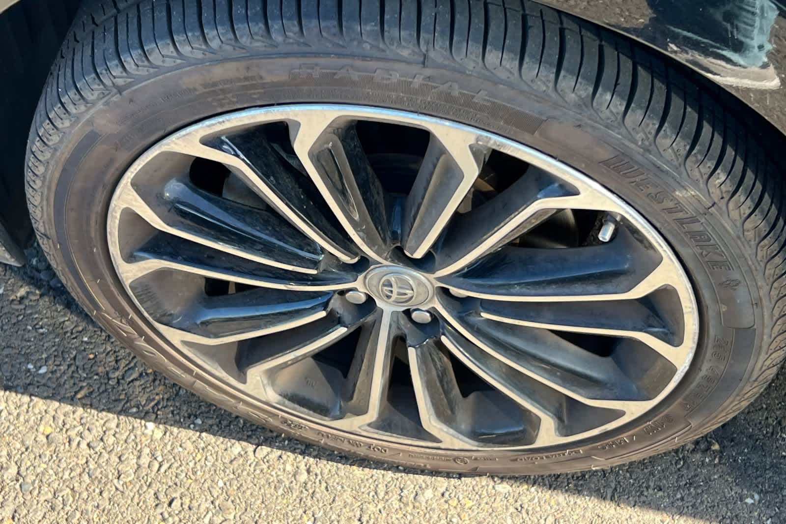 Thumbnail: 2016 Toyota Corolla - 22