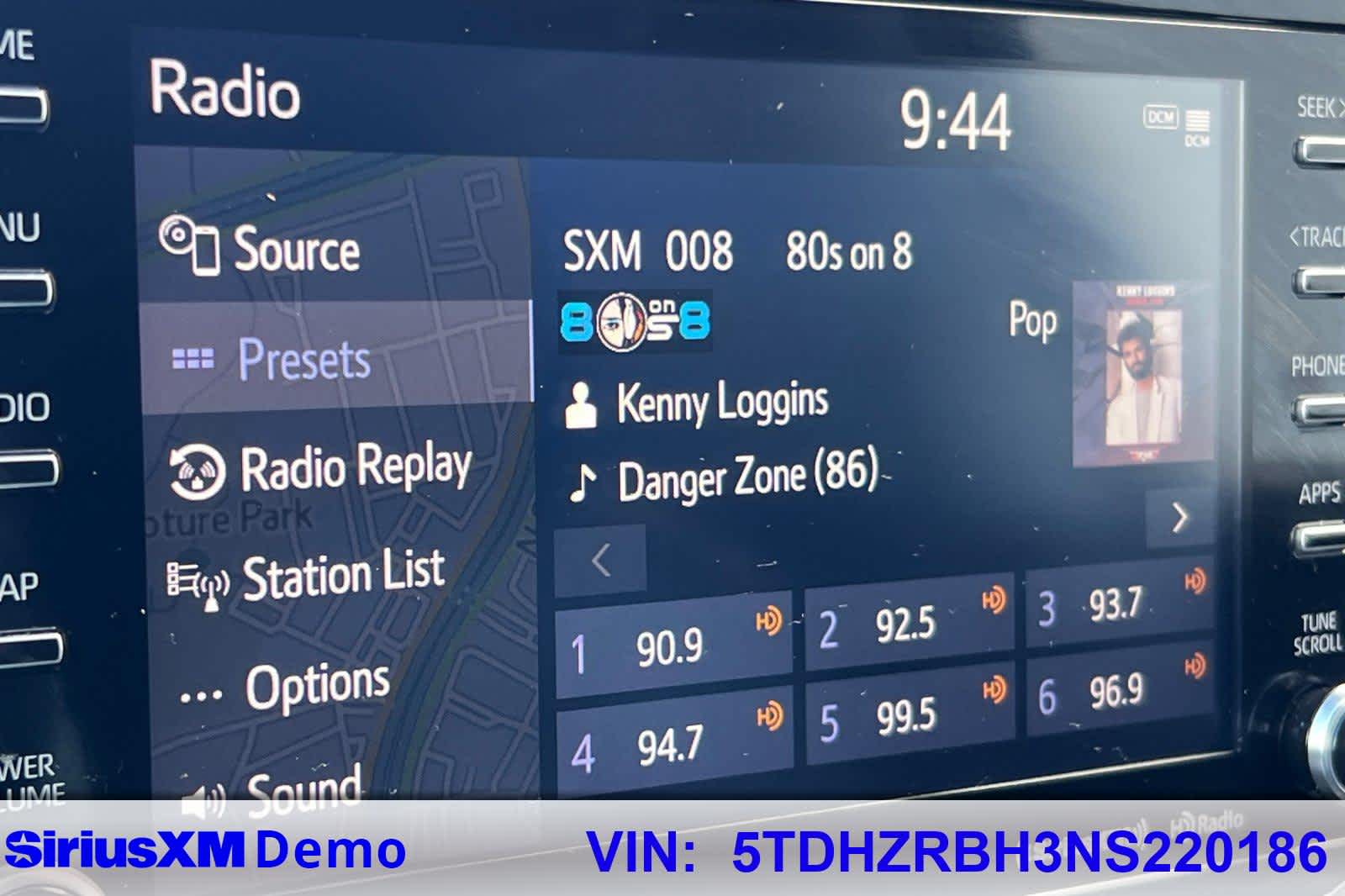 Thumbnail: 2022 Toyota Highlander - 29