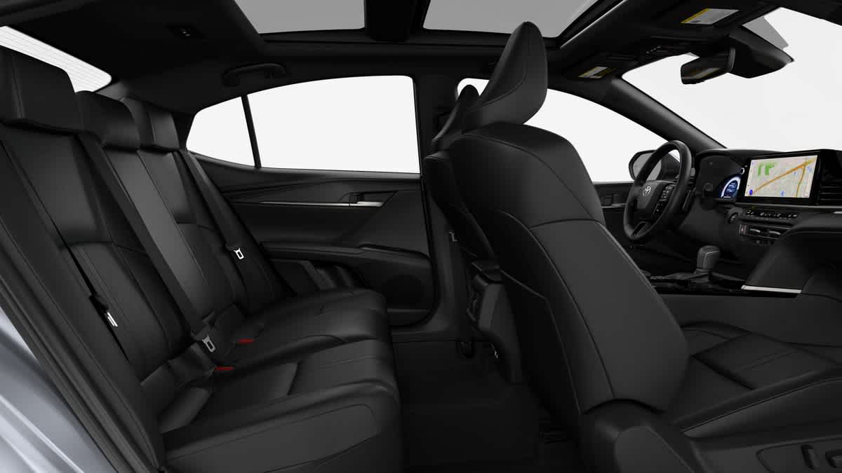 Thumbnail: 2026 Toyota Camry - 21