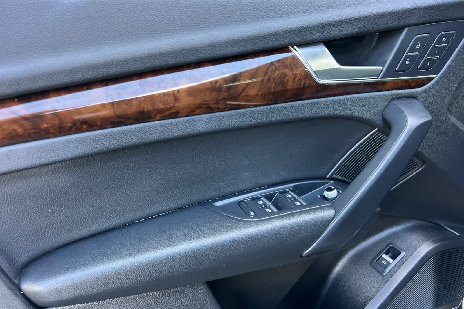 Thumbnail: 2018 Audi Q5 - 12