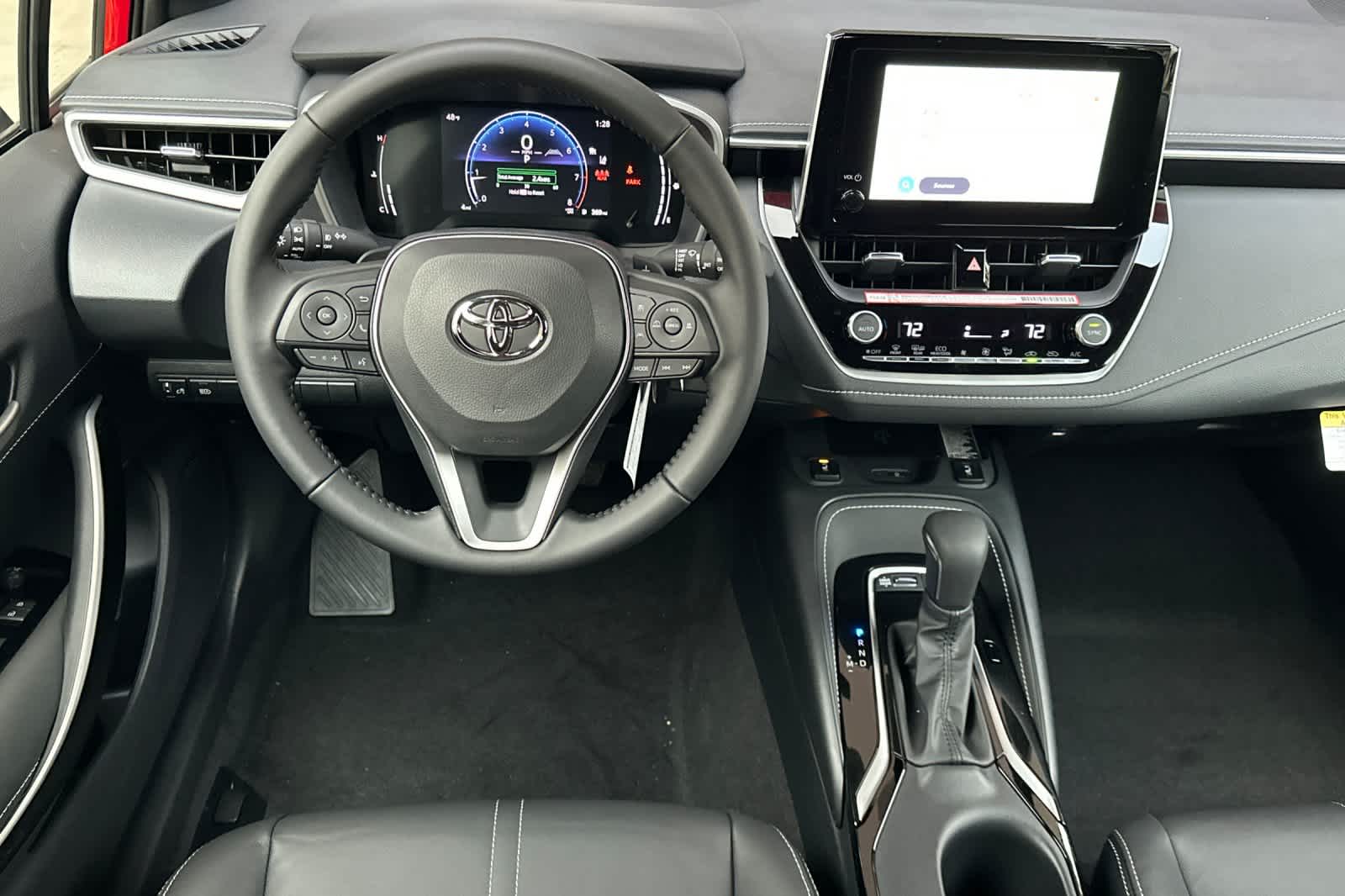 Thumbnail: 2026 Toyota Corolla - 15