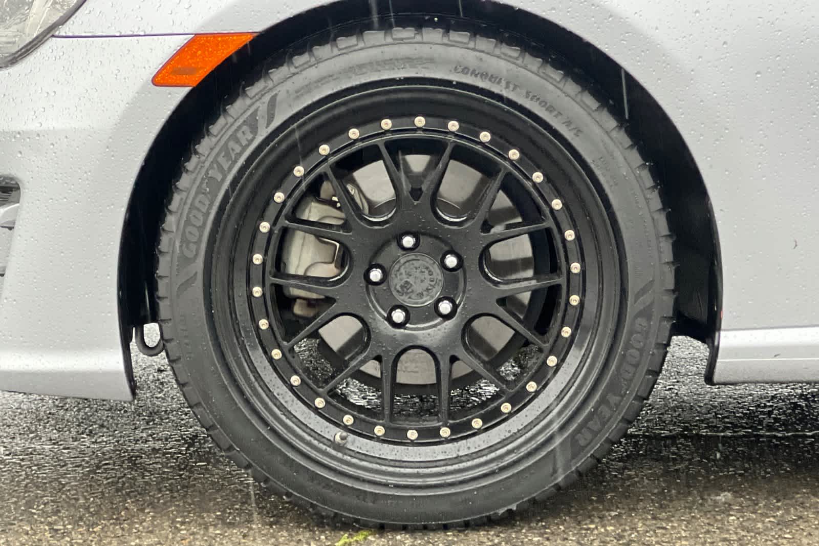 Thumbnail: 2018 Subaru BRZ - 27