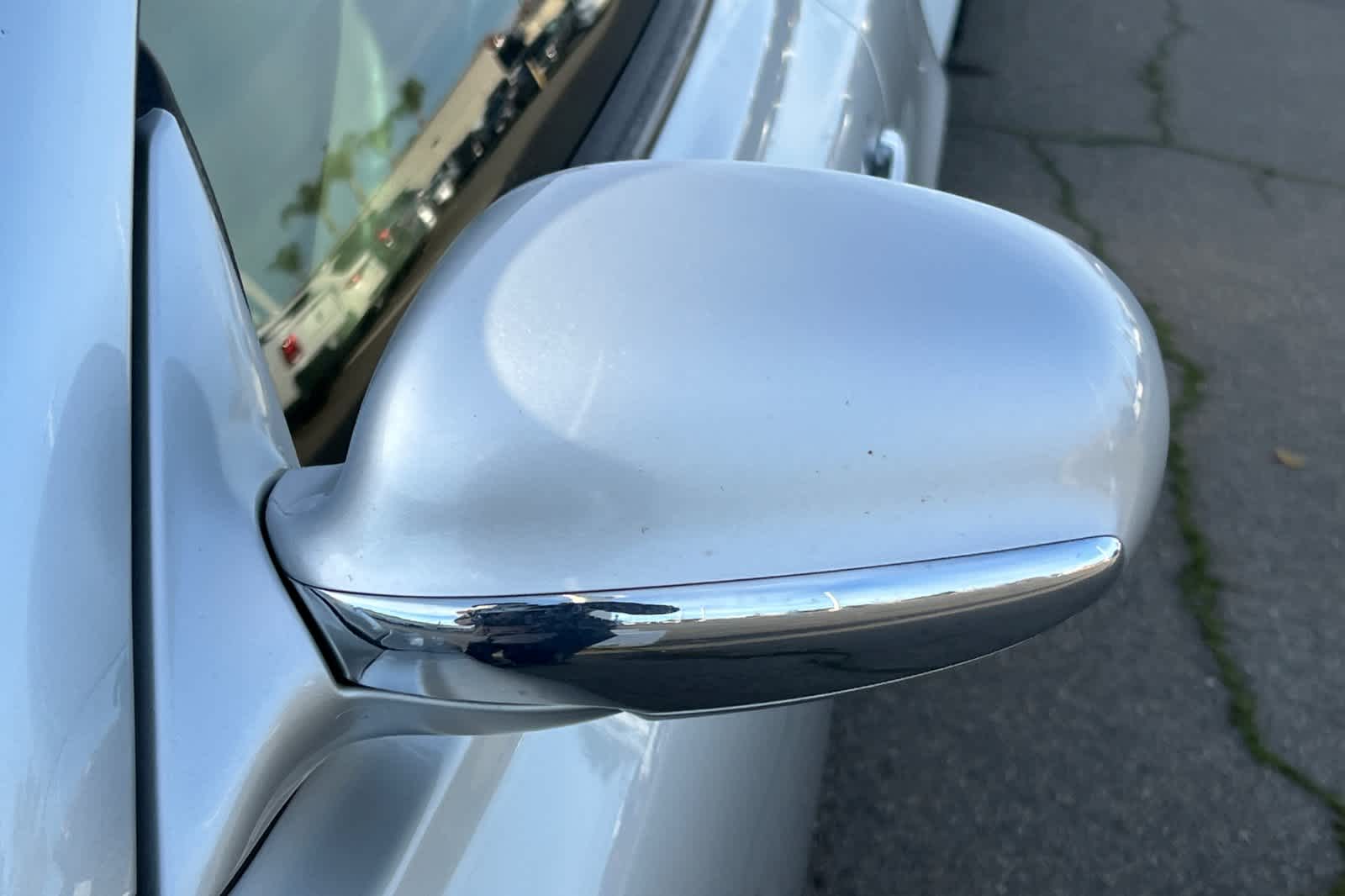 Thumbnail: 2006 Lexus SC - 18