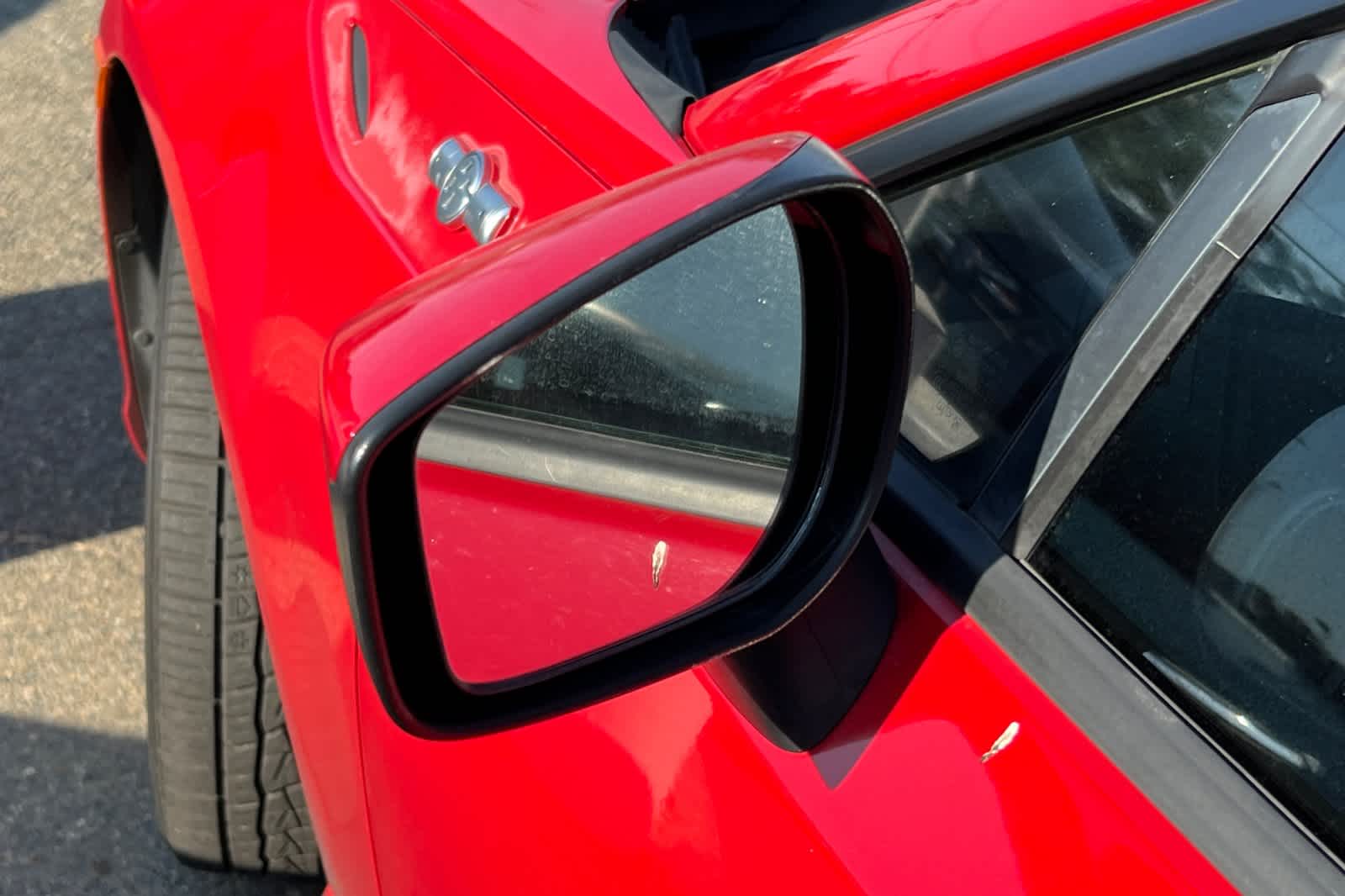 Thumbnail: 2015 Scion FR-S - 22