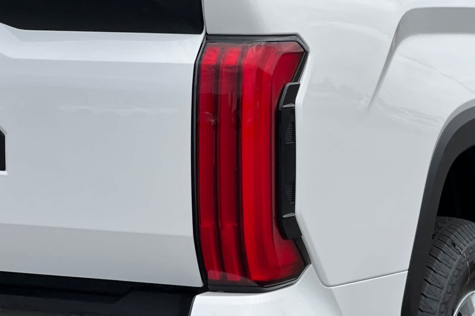 Thumbnail: 2026 Toyota Tundra - 30