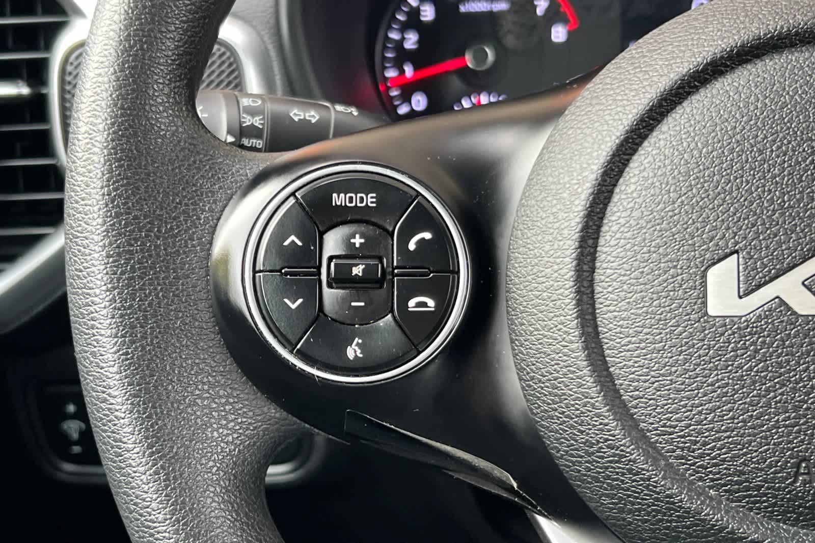 Thumbnail: 2022 Kia Soul - 24