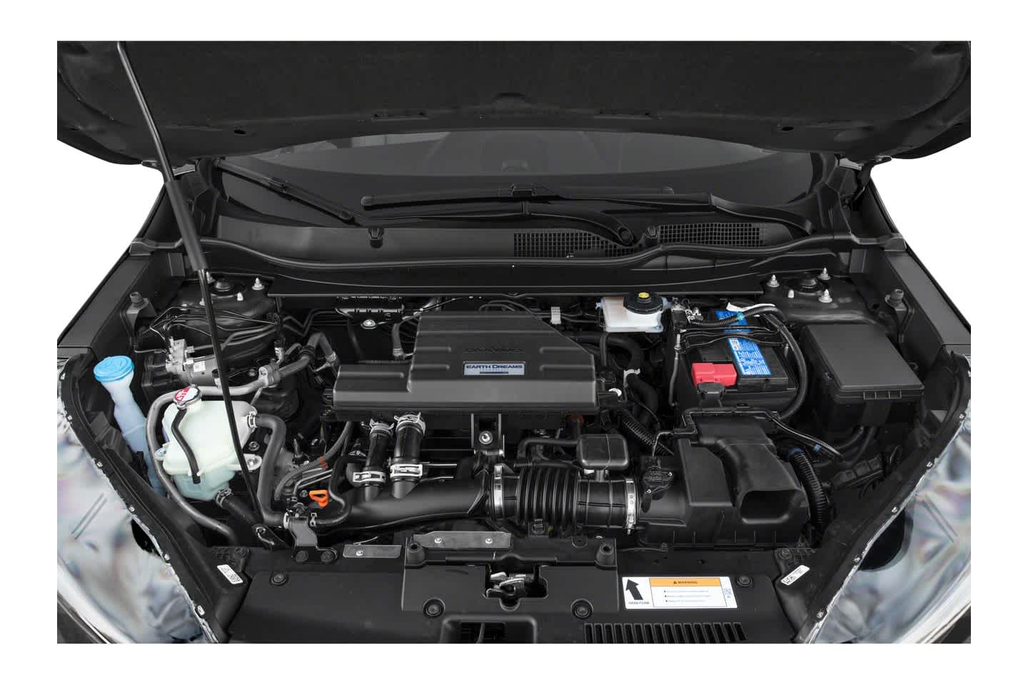 Thumbnail: 2022 Honda CR-V - 8