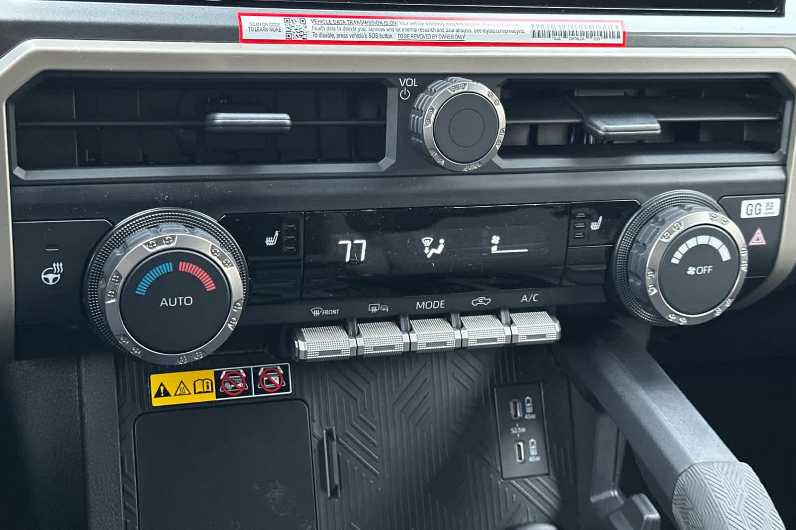 Thumbnail: 2026 Toyota Tacoma - 21