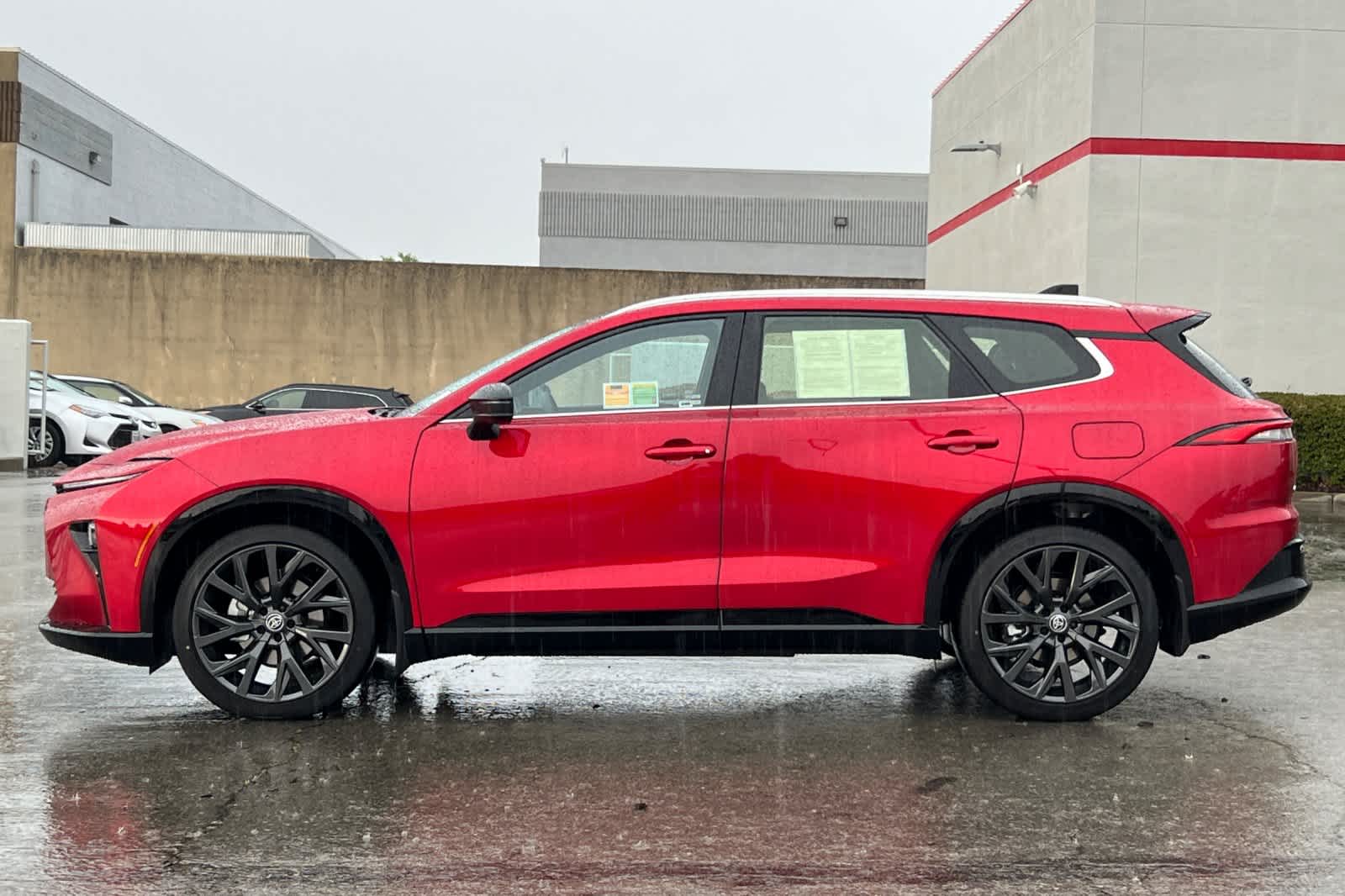 Thumbnail: 2026 Toyota Crown Signia - 9