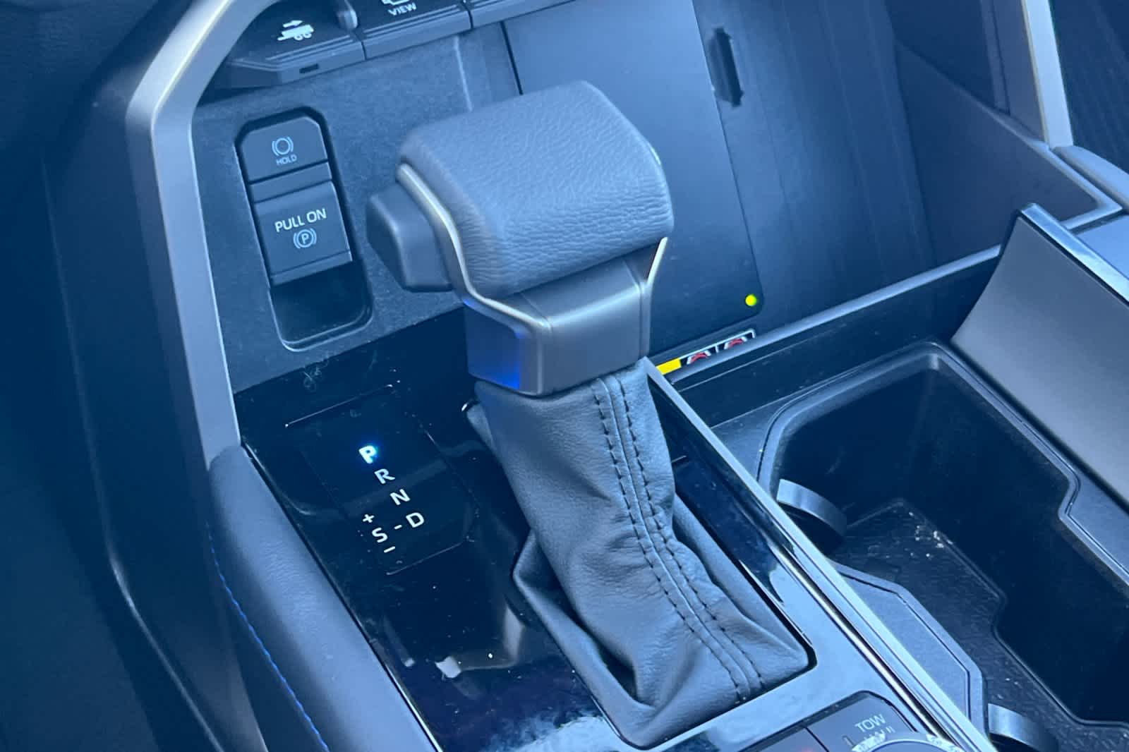 Thumbnail: 2026 Toyota Sequoia - 24