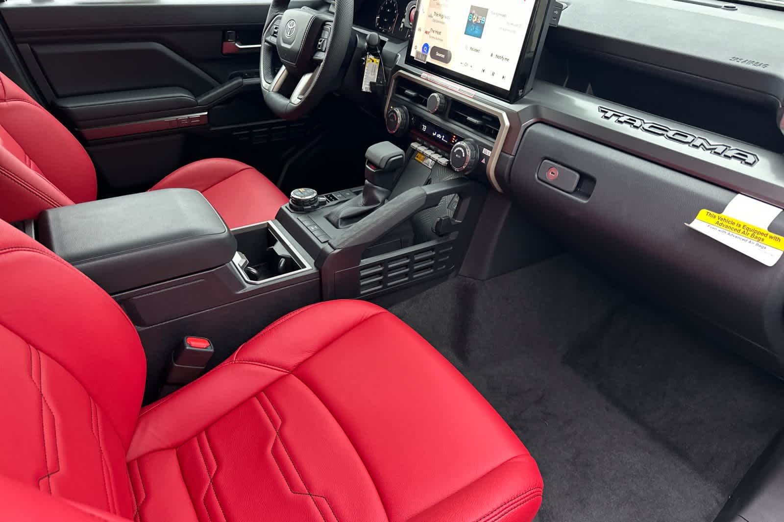 Thumbnail: 2026 Toyota Tacoma - 16