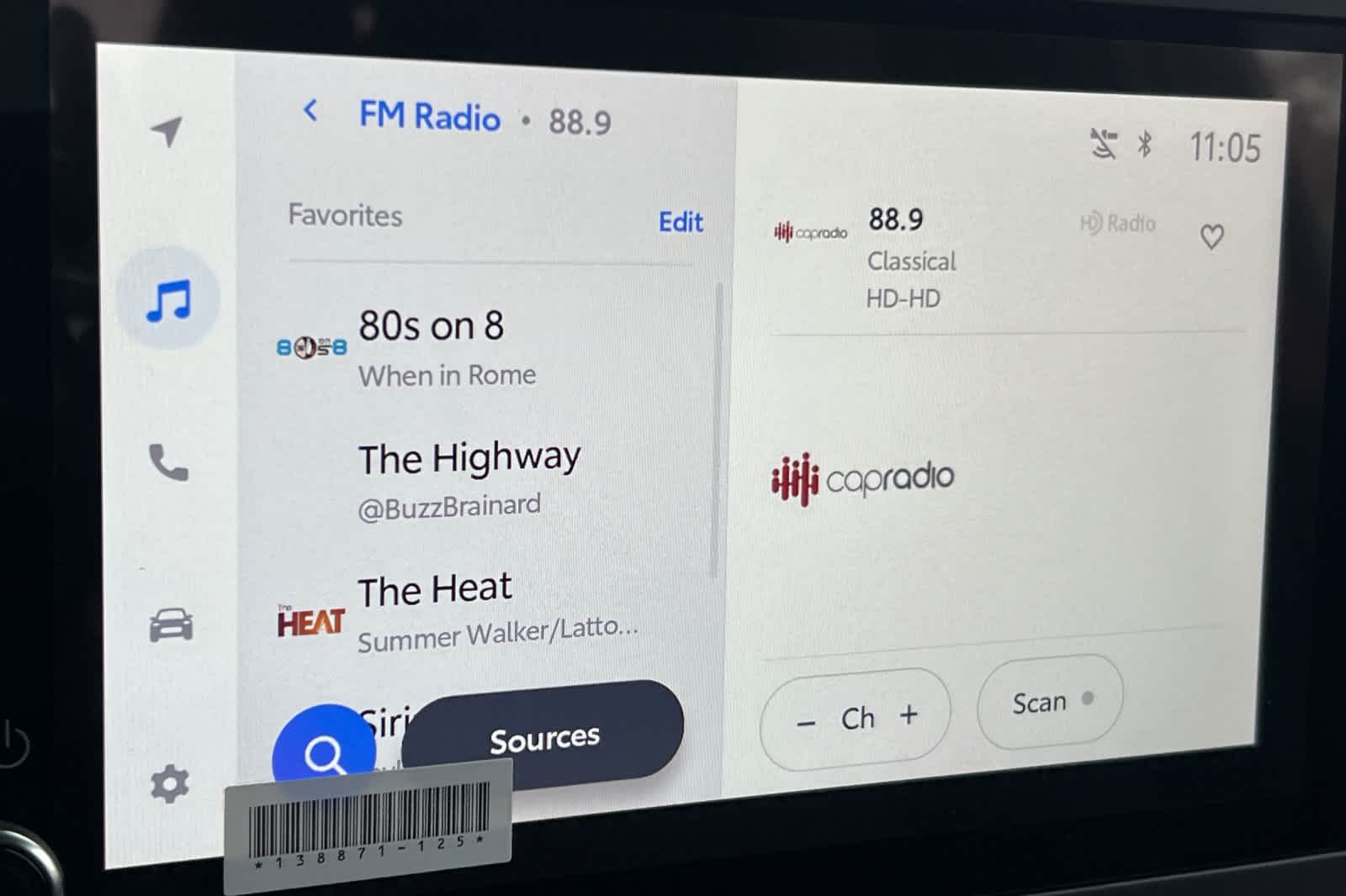 Thumbnail: 2025 Toyota Tacoma - 18