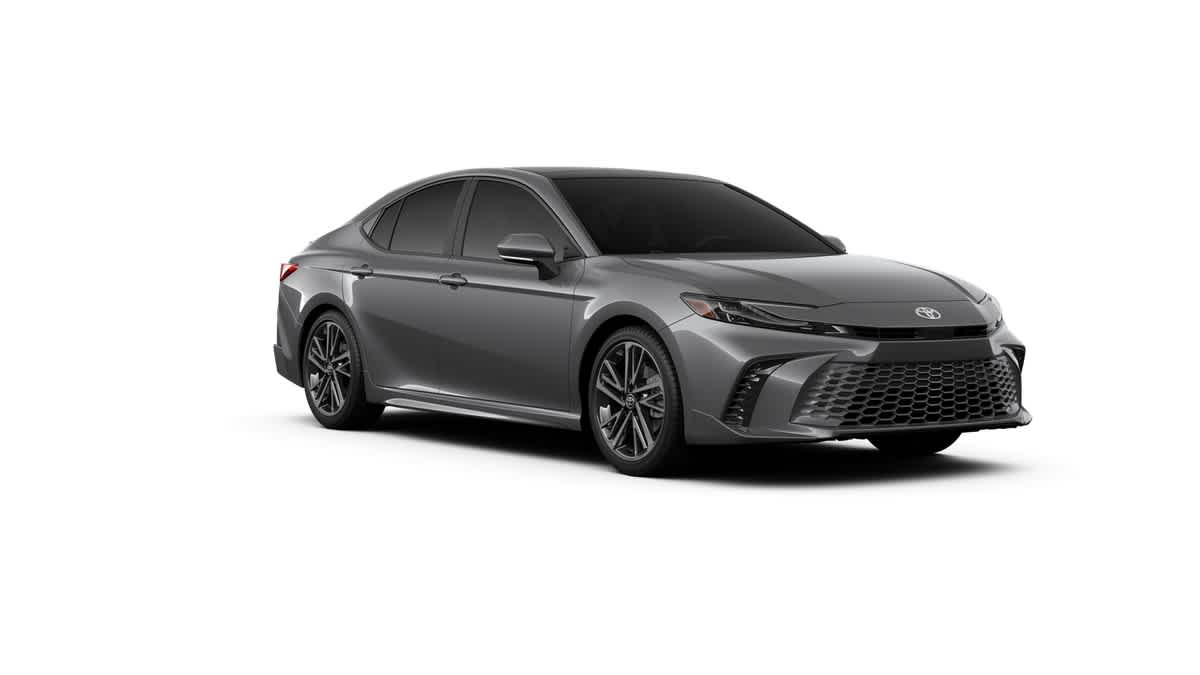 Thumbnail: 2026 Toyota Camry - 15