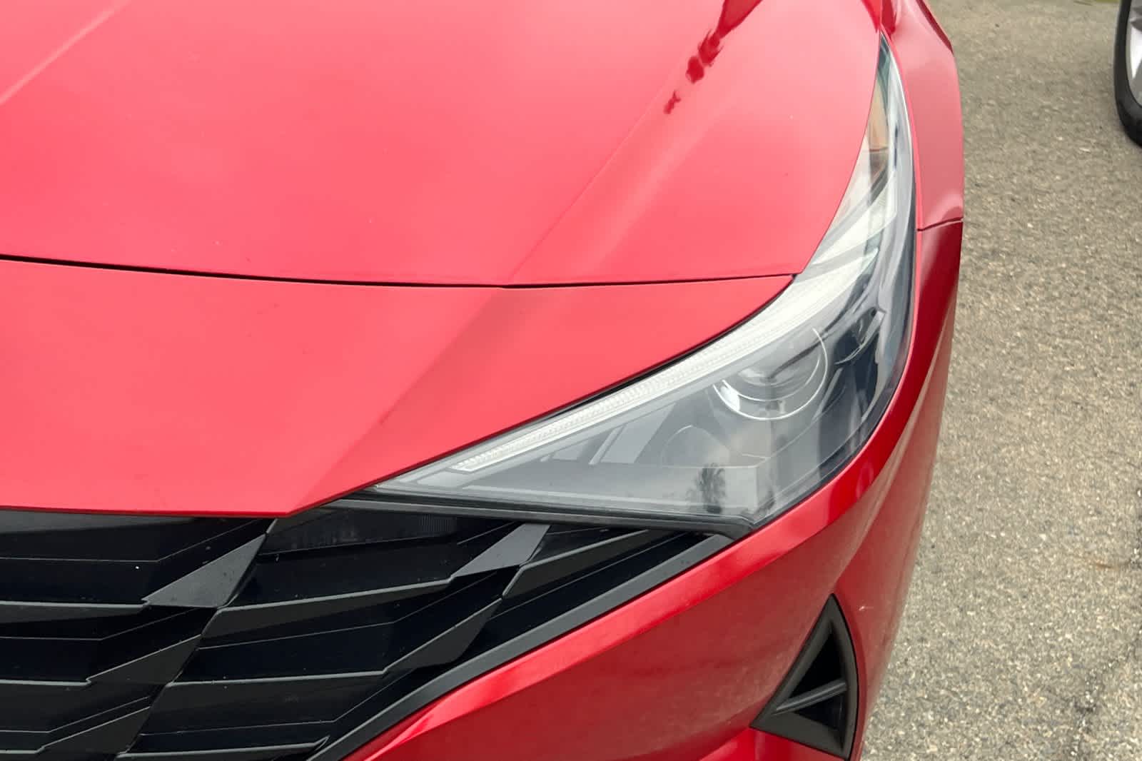 Thumbnail: 2021 Hyundai Elantra - 11