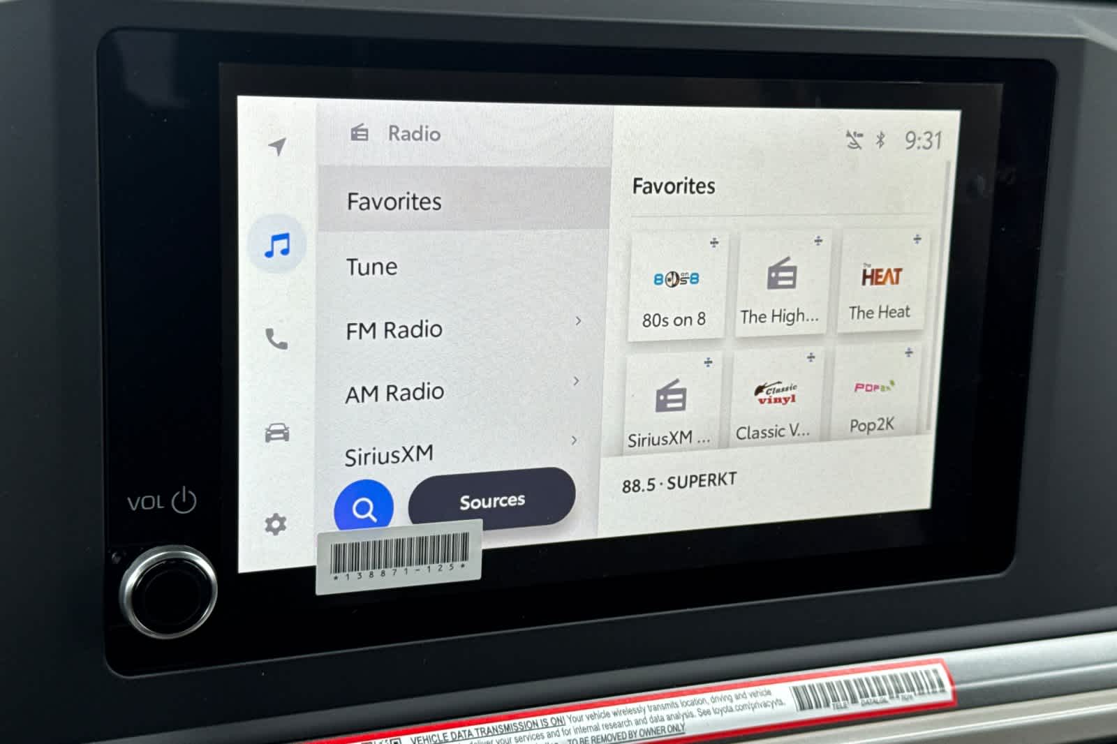 Thumbnail: 2026 Toyota Tacoma - 18