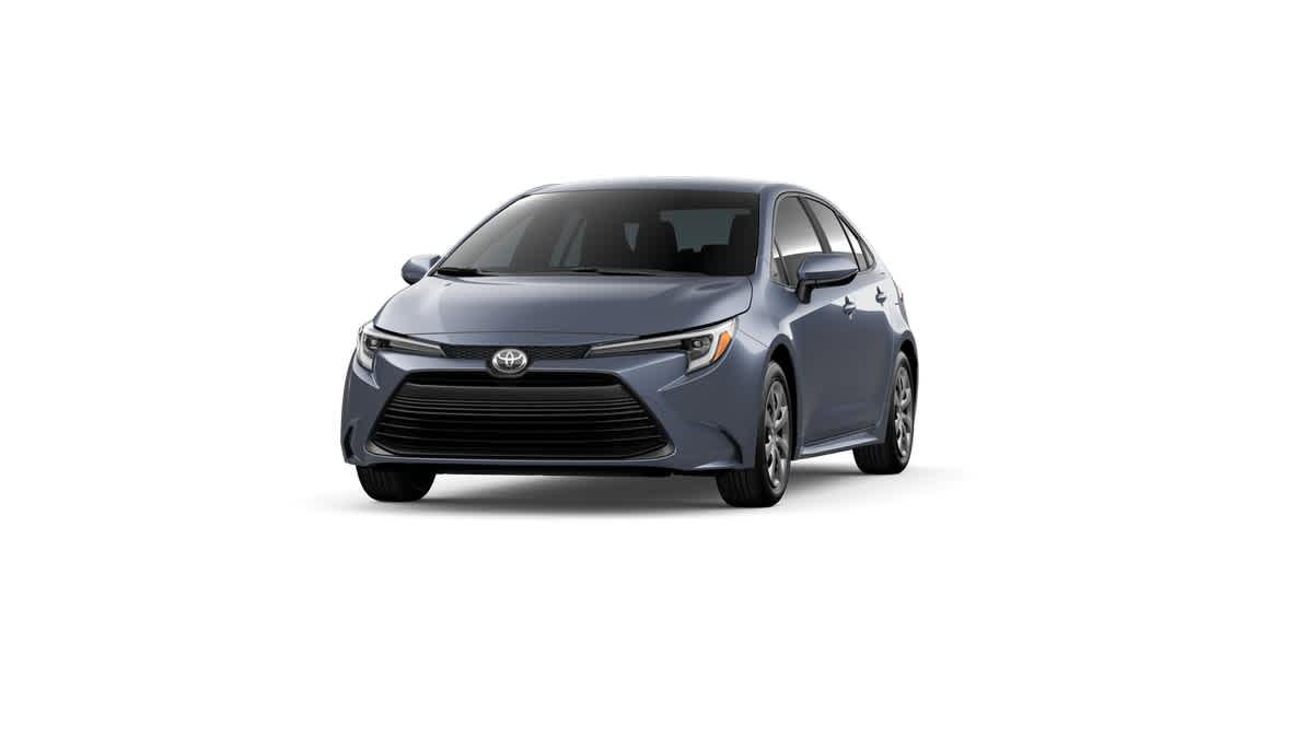 Thumbnail: 2026 Toyota Corolla - 22