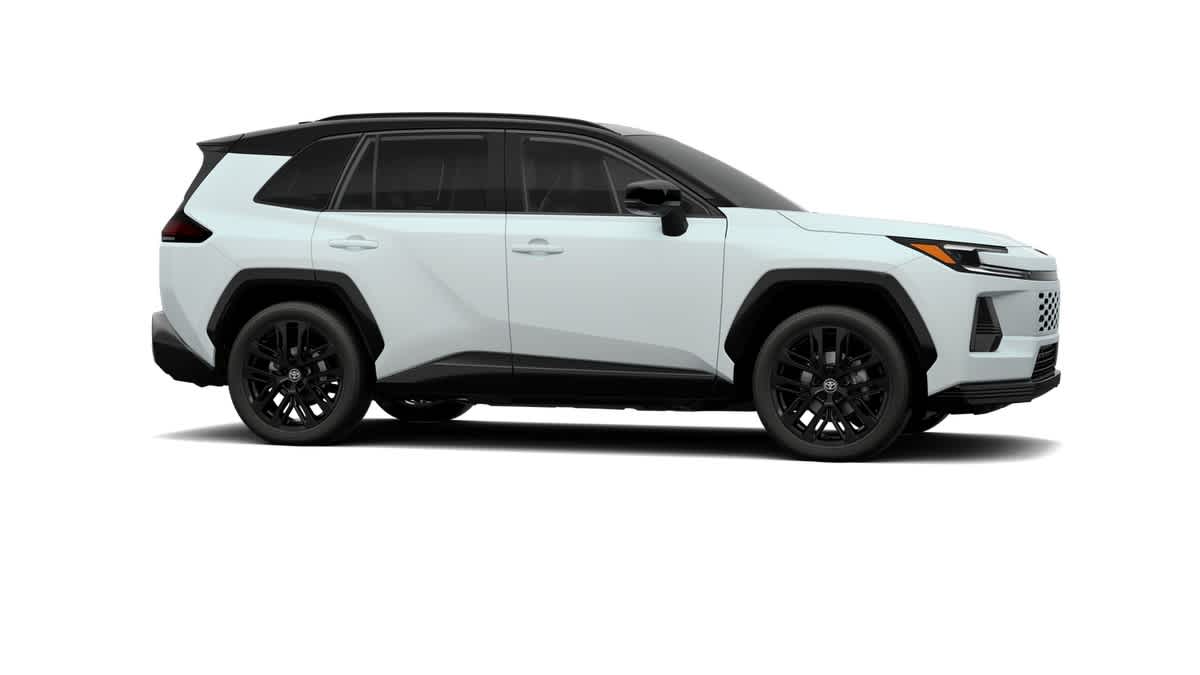 Thumbnail: 2026 Toyota RAV4 - 13
