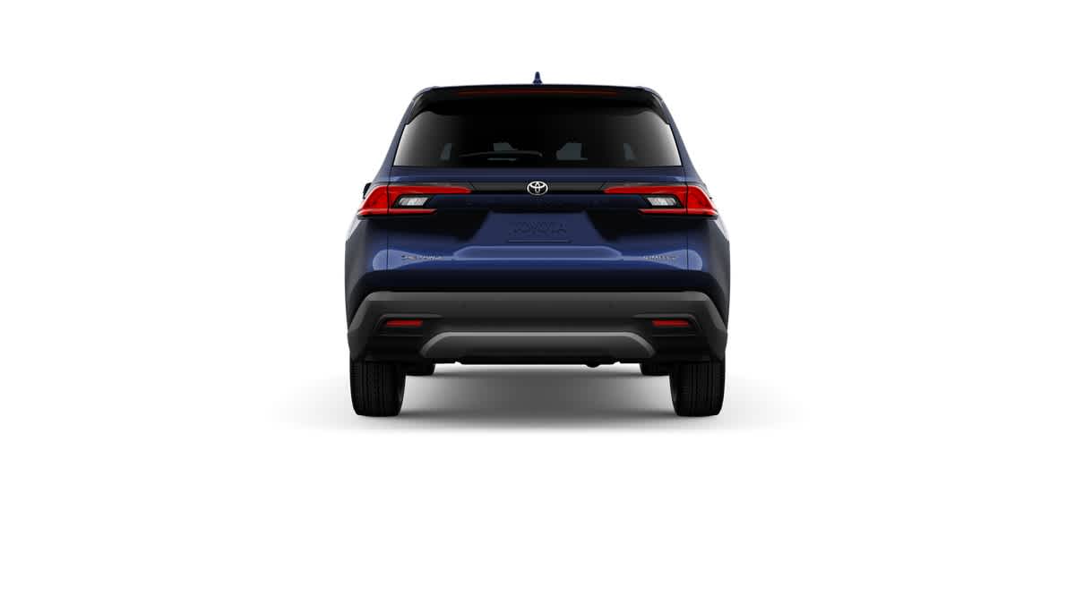 Thumbnail: 2026 Toyota Grand Highlander - 8