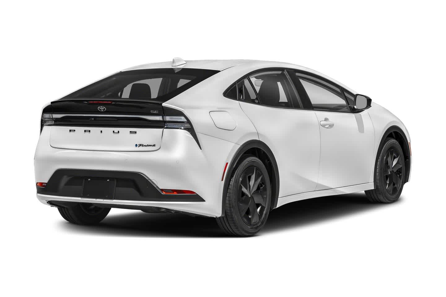 2023 Toyota Prius Prime SE 3