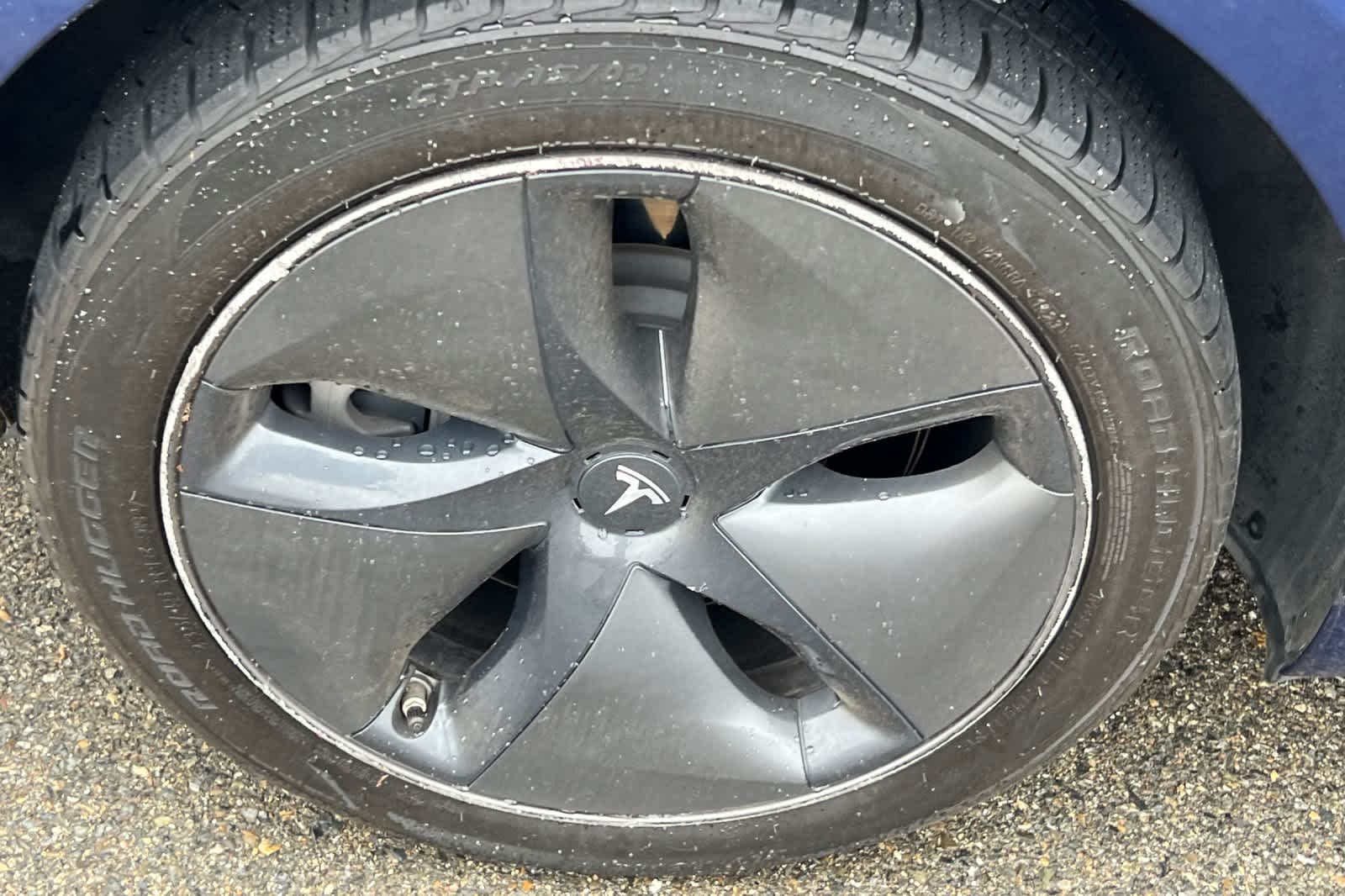 Thumbnail: 2019 Tesla Model 3 - 17