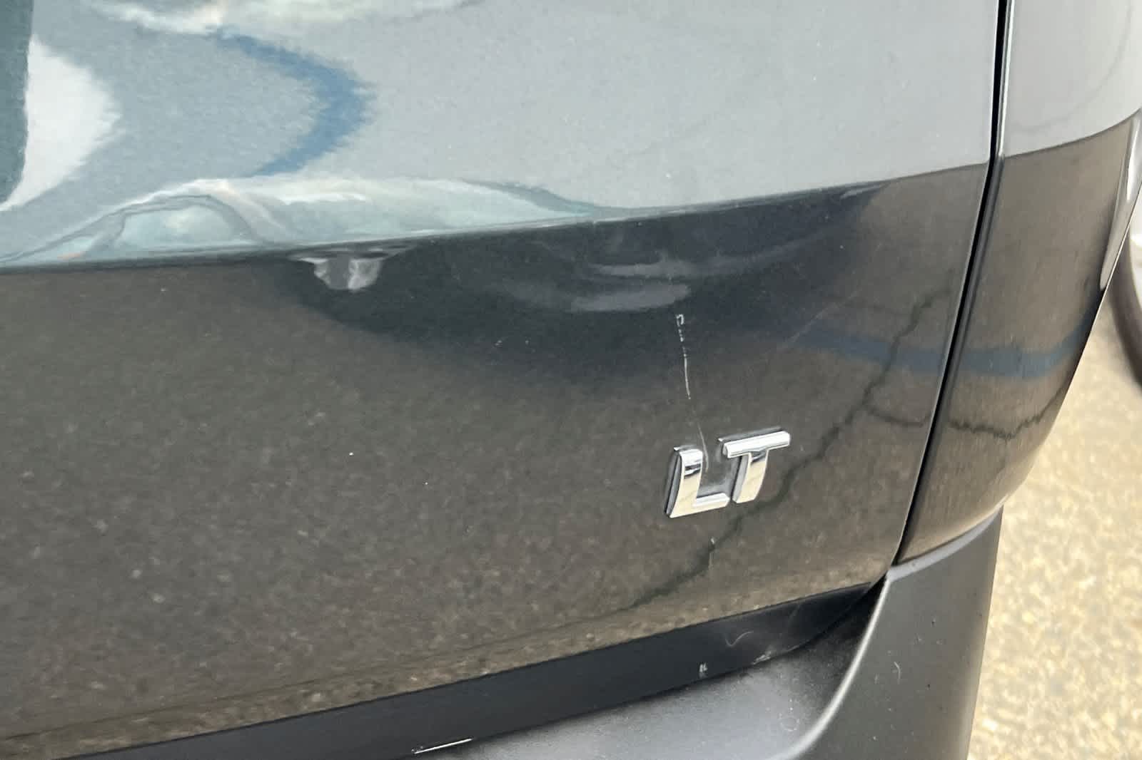 Thumbnail: 2021 Chevrolet Traverse - 7