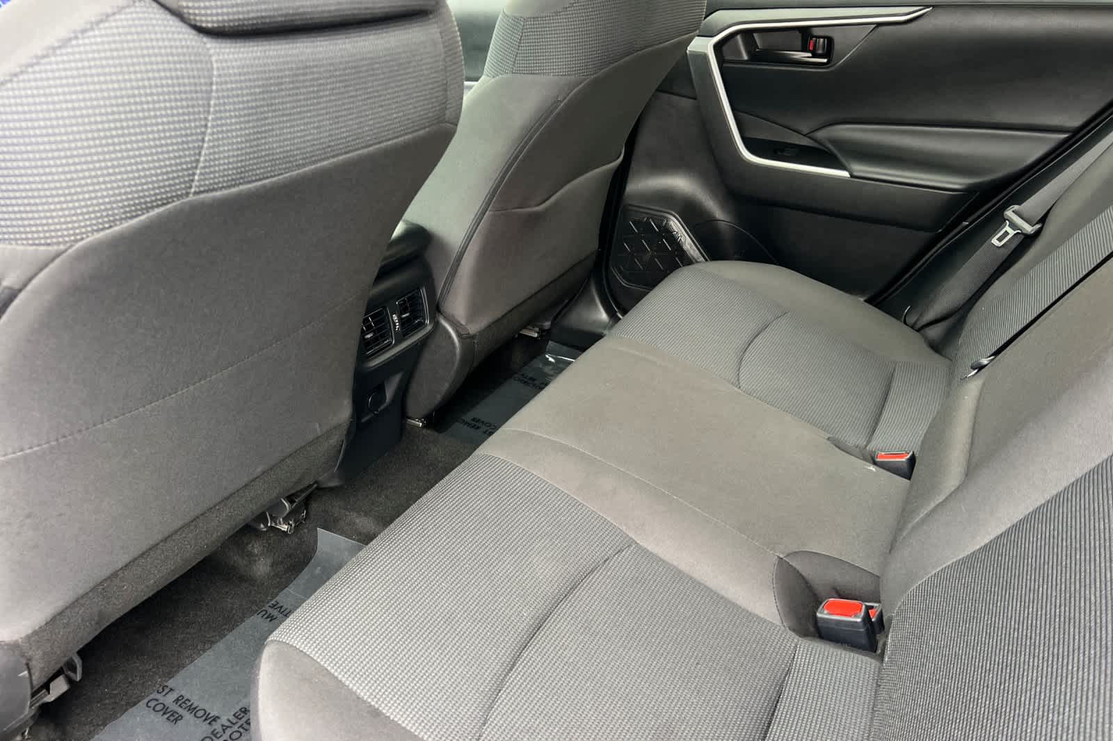 Thumbnail: 2024 Toyota RAV4 - 4