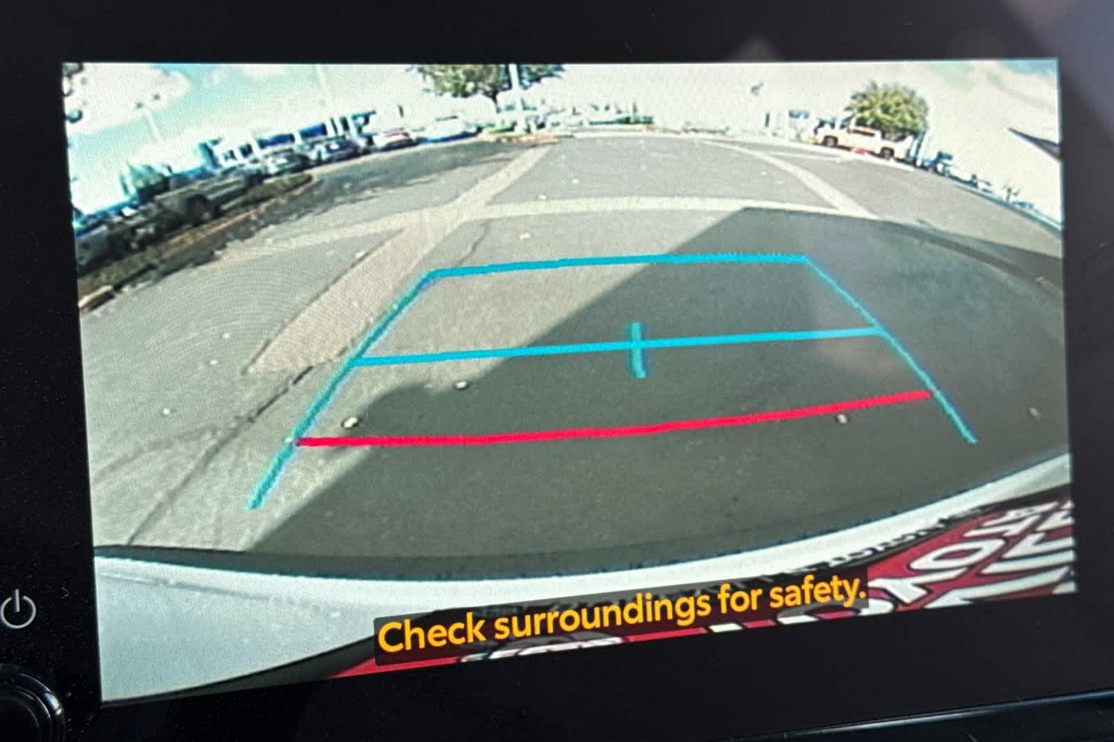 Thumbnail: 2024 Toyota Corolla Cross - 21