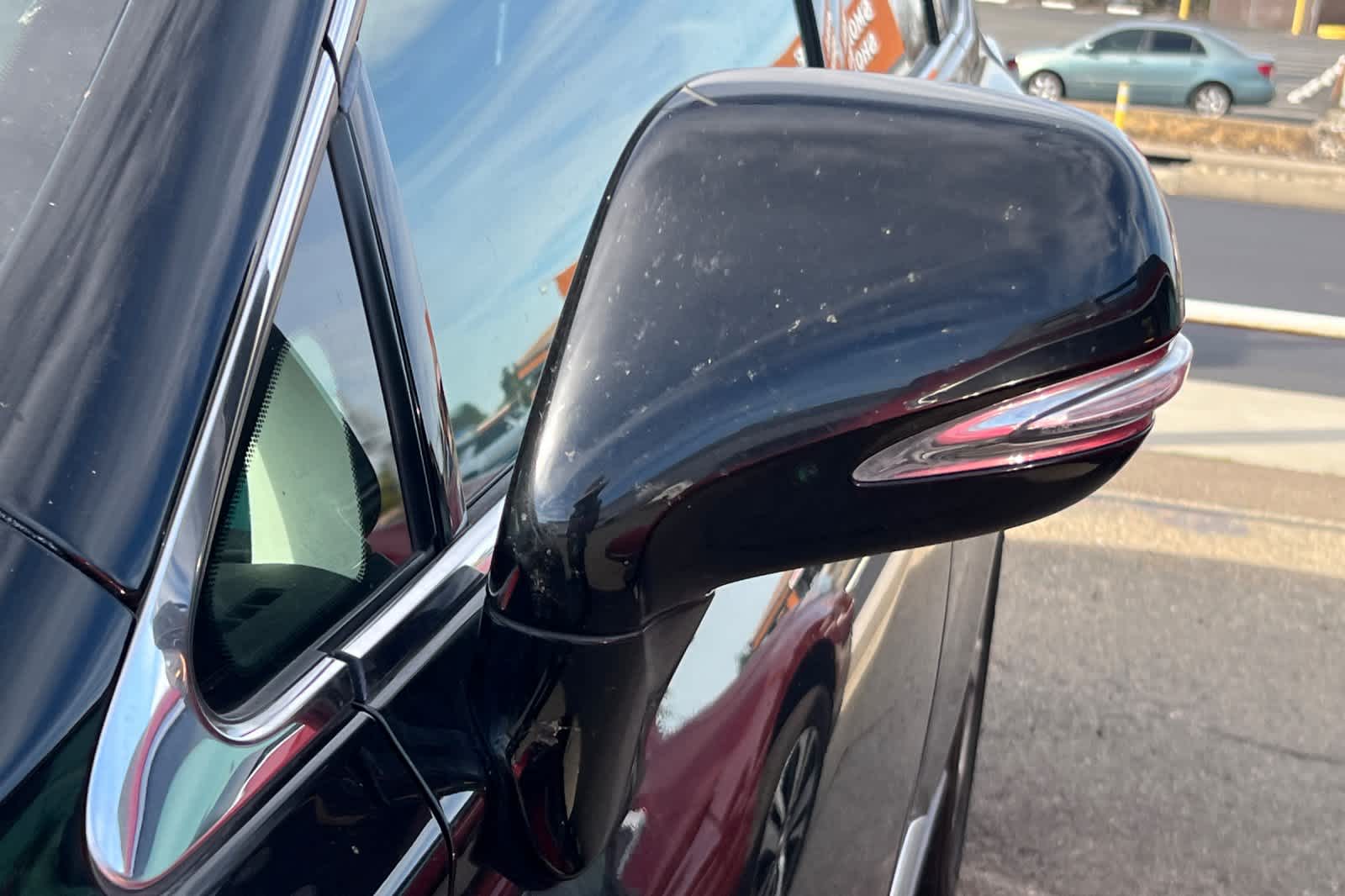 Thumbnail: 2011 Lexus RX - 21