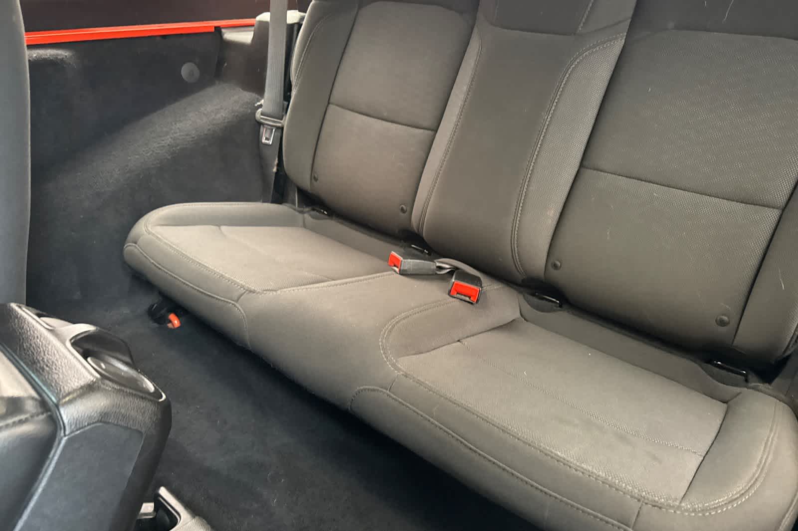 Thumbnail: 2019 Jeep Wrangler - 4