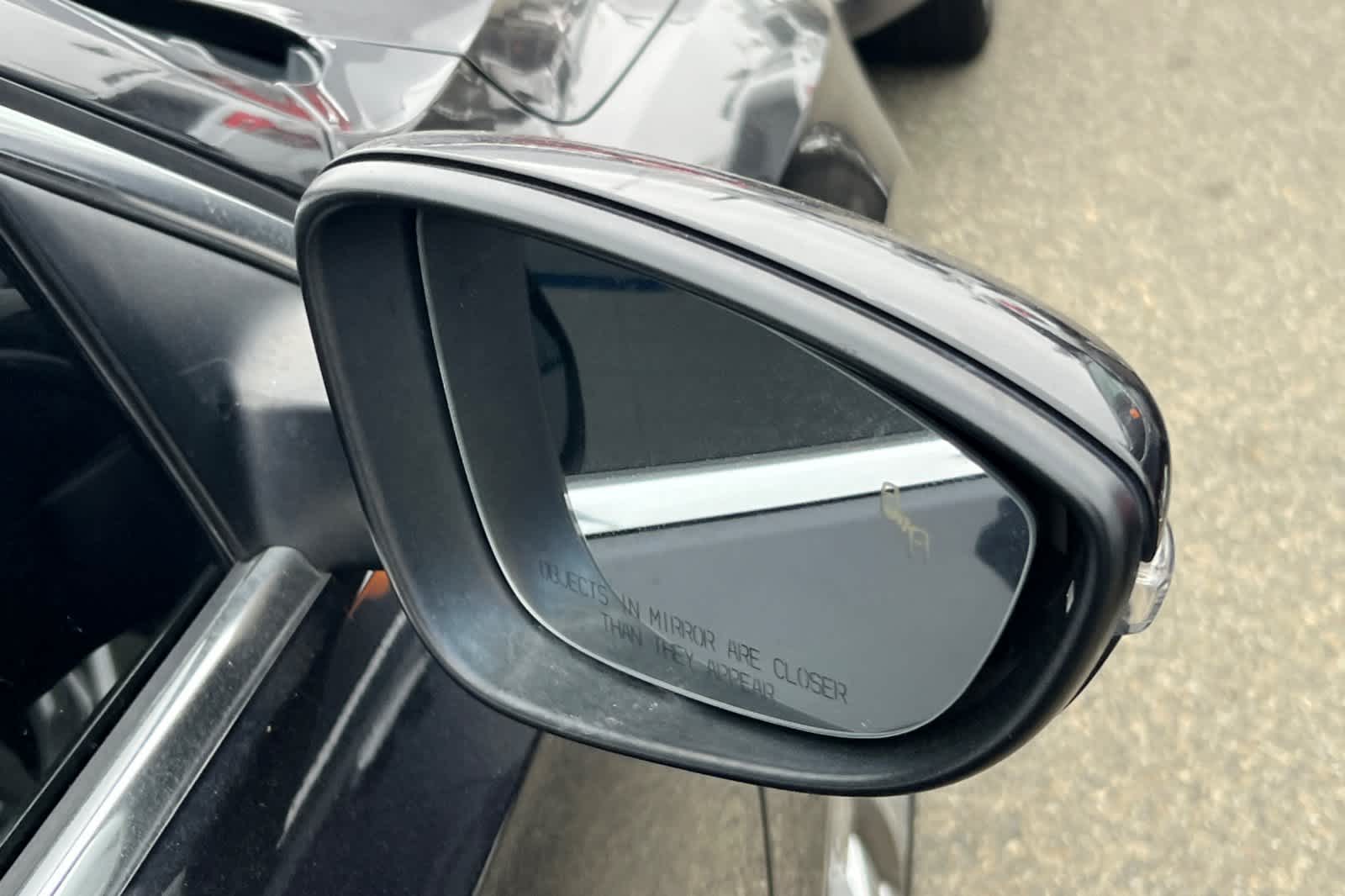 Thumbnail: 2018 Volkswagen Passat - 13