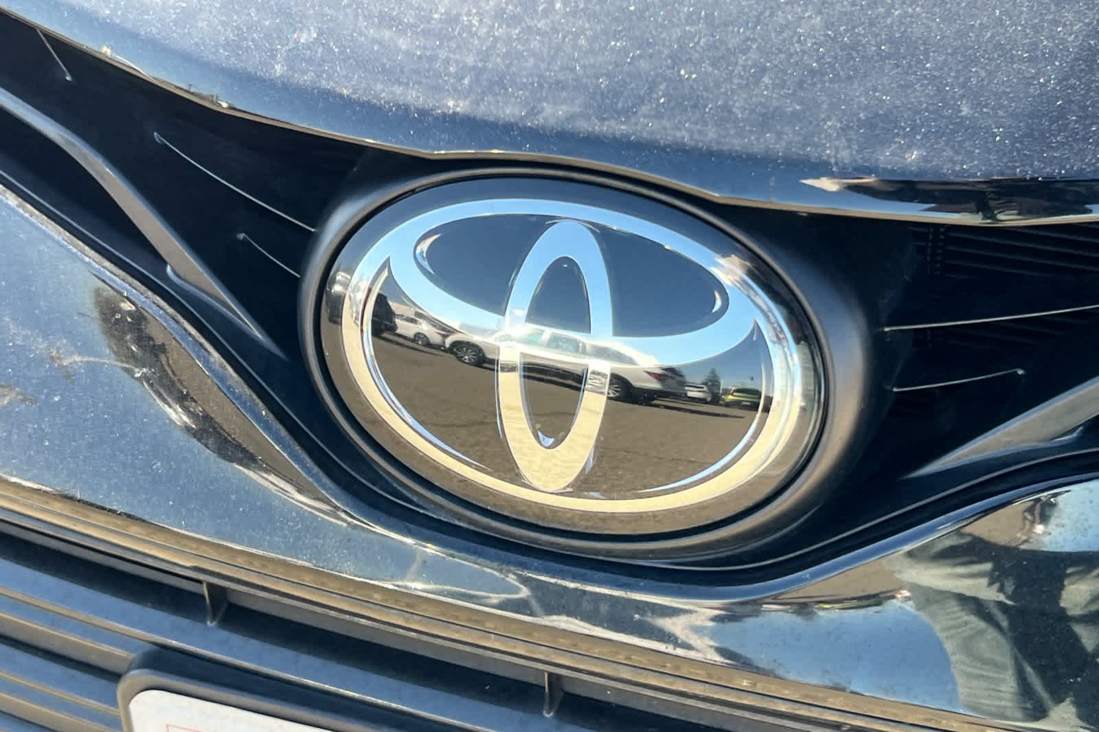 Thumbnail: 2024 Toyota Camry - 10