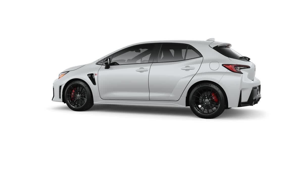 Thumbnail: 2026 Toyota GR Corolla - 5