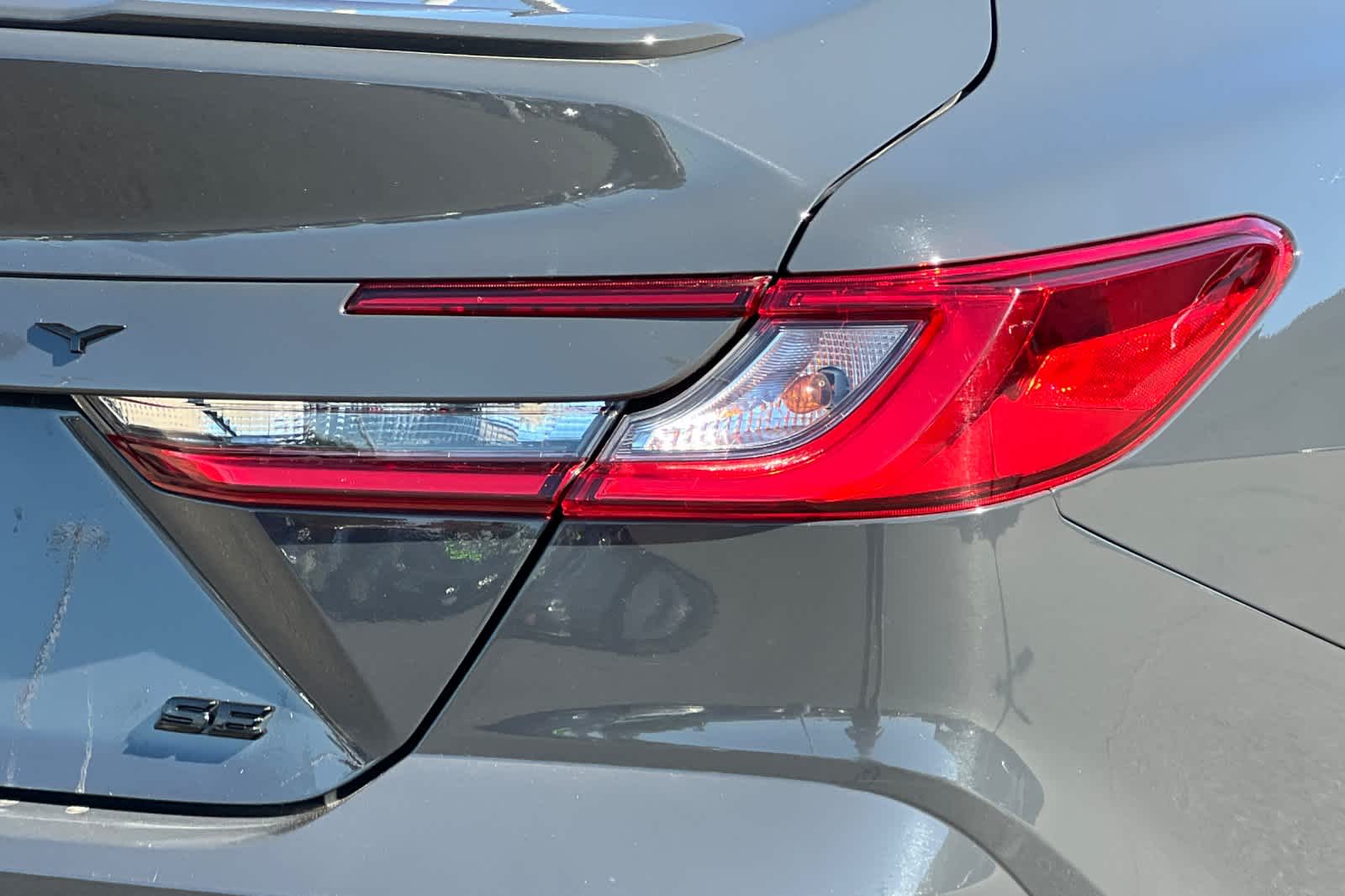 Thumbnail: 2025 Toyota Camry - 31