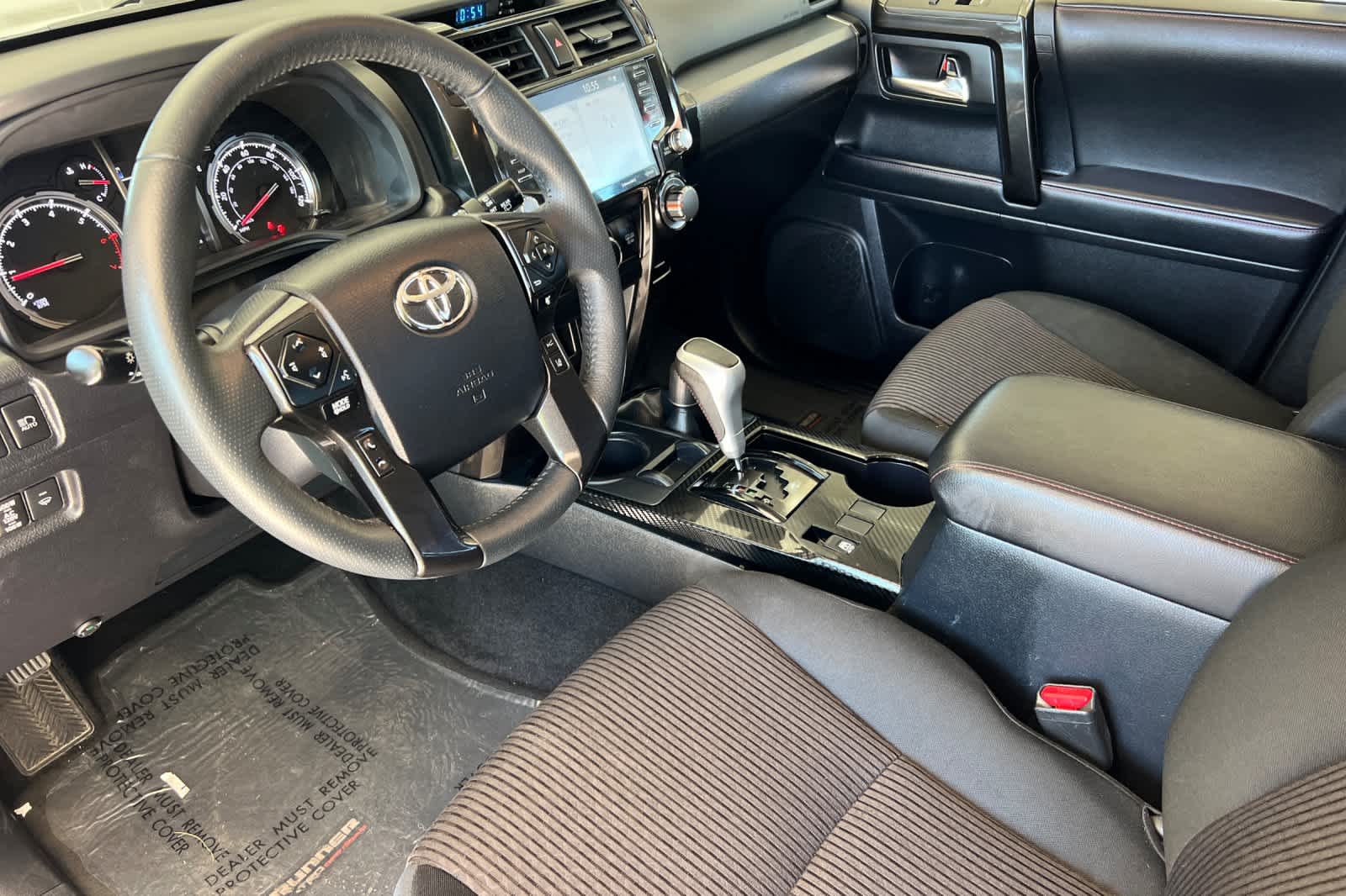 Thumbnail: 2024 Toyota 4Runner - 11