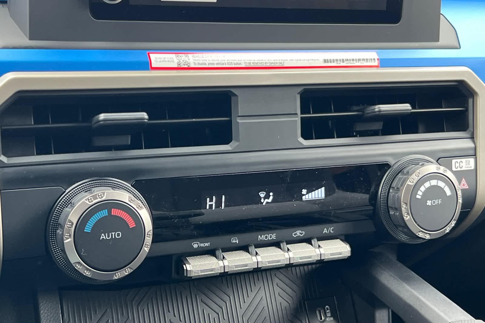 Thumbnail: 2026 Toyota Tacoma - 20