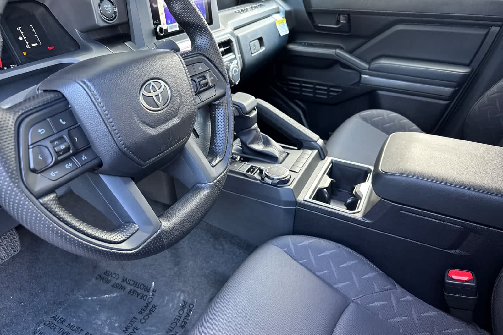 Thumbnail: 2025 Toyota Tacoma - 11