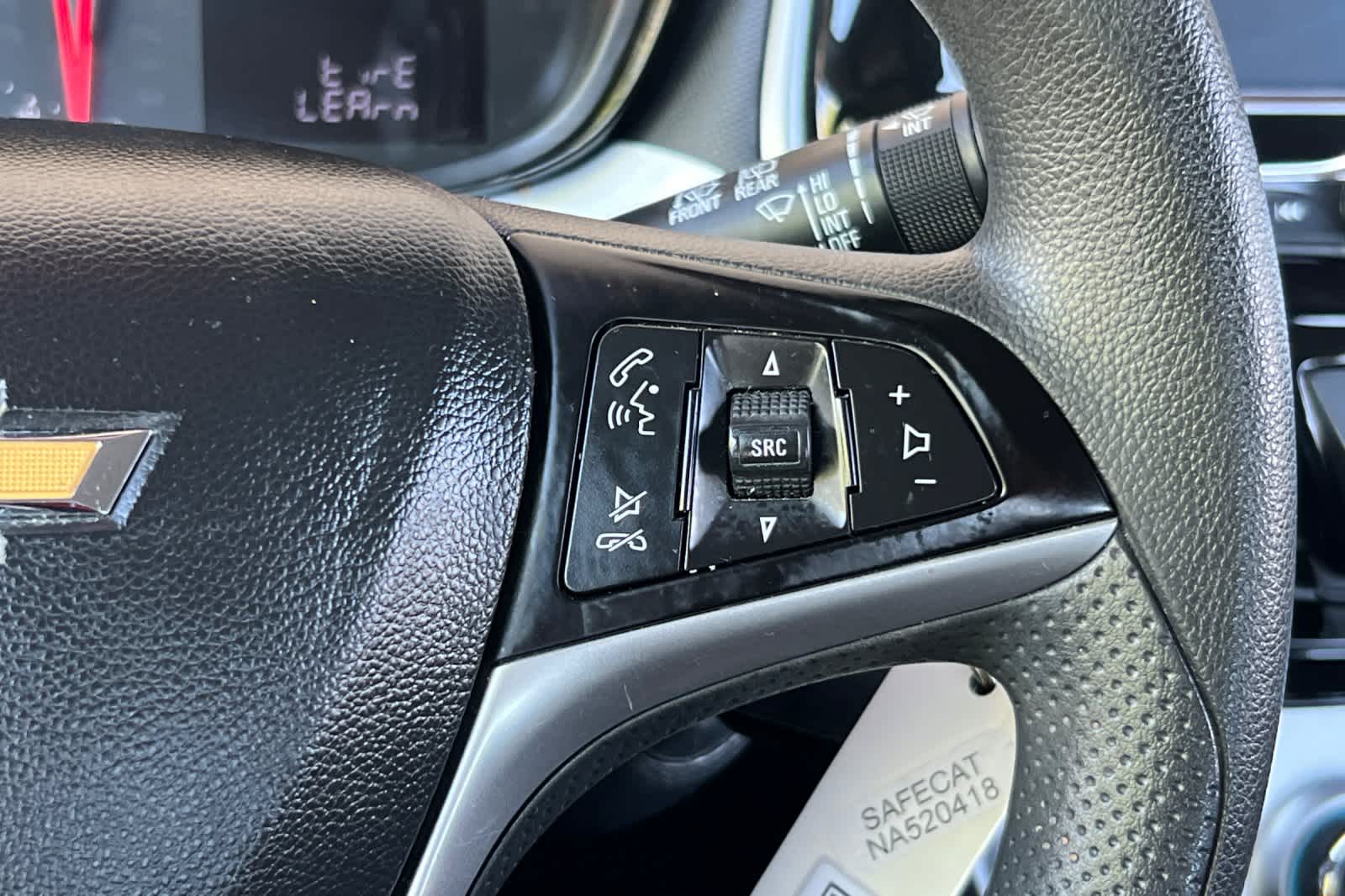 Thumbnail: 2017 Chevrolet Spark - 25