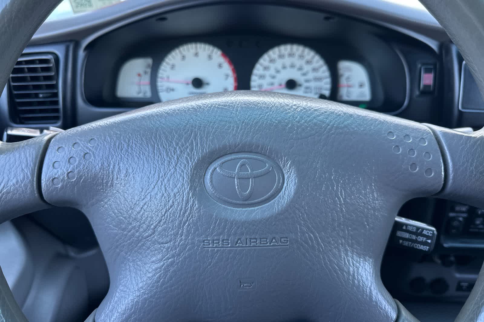 Thumbnail: 2001 Toyota Tacoma - 22