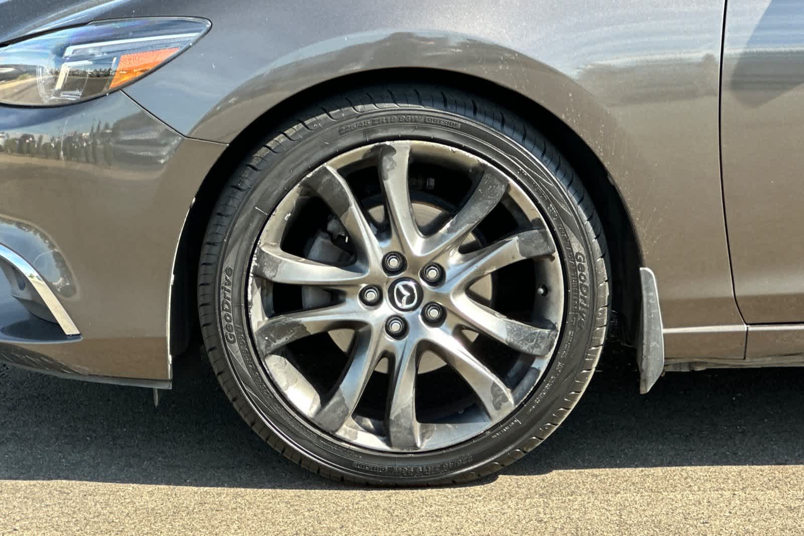 Thumbnail: 2016 Mazda Mazda6 - 32