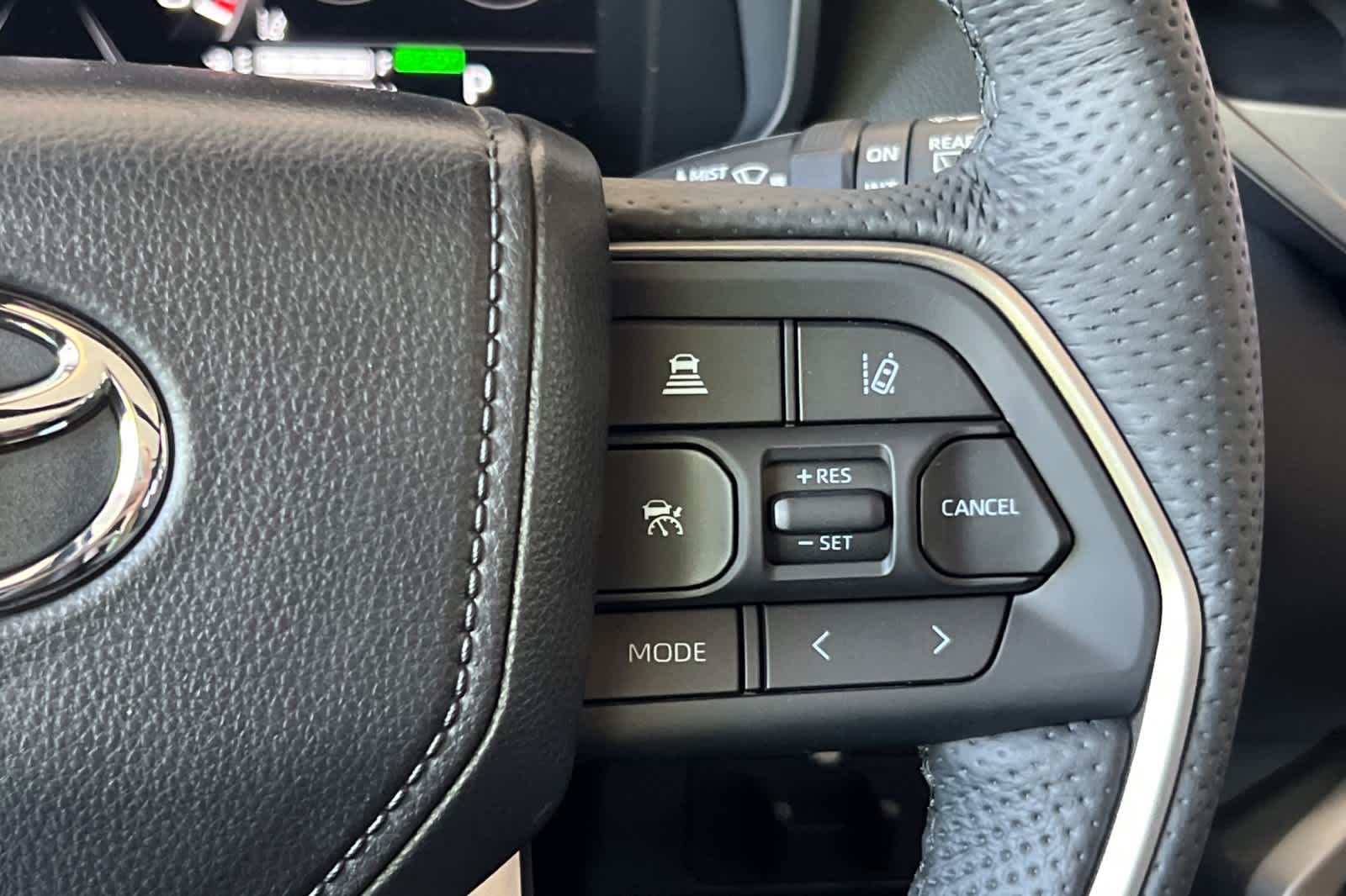 Thumbnail: 2026 Toyota Sequoia - 29