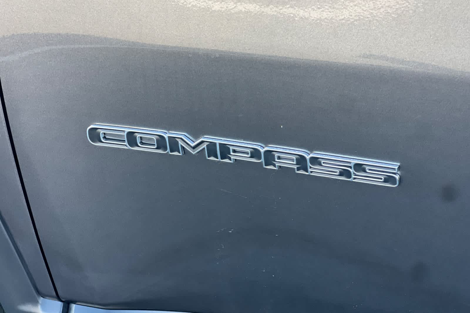 Thumbnail: 2024 Jeep Compass - 32