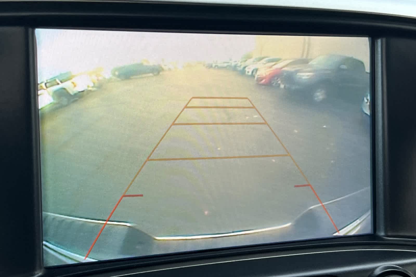 Thumbnail: 2018 Chevrolet Silverado 1500 - 19