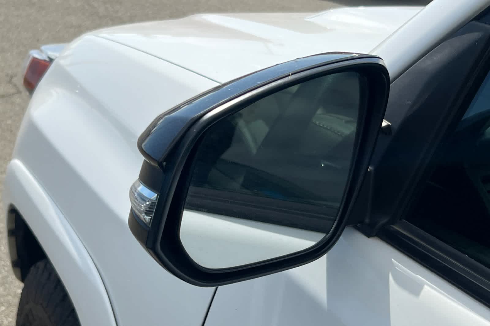 Thumbnail: 2021 Toyota 4Runner - 8