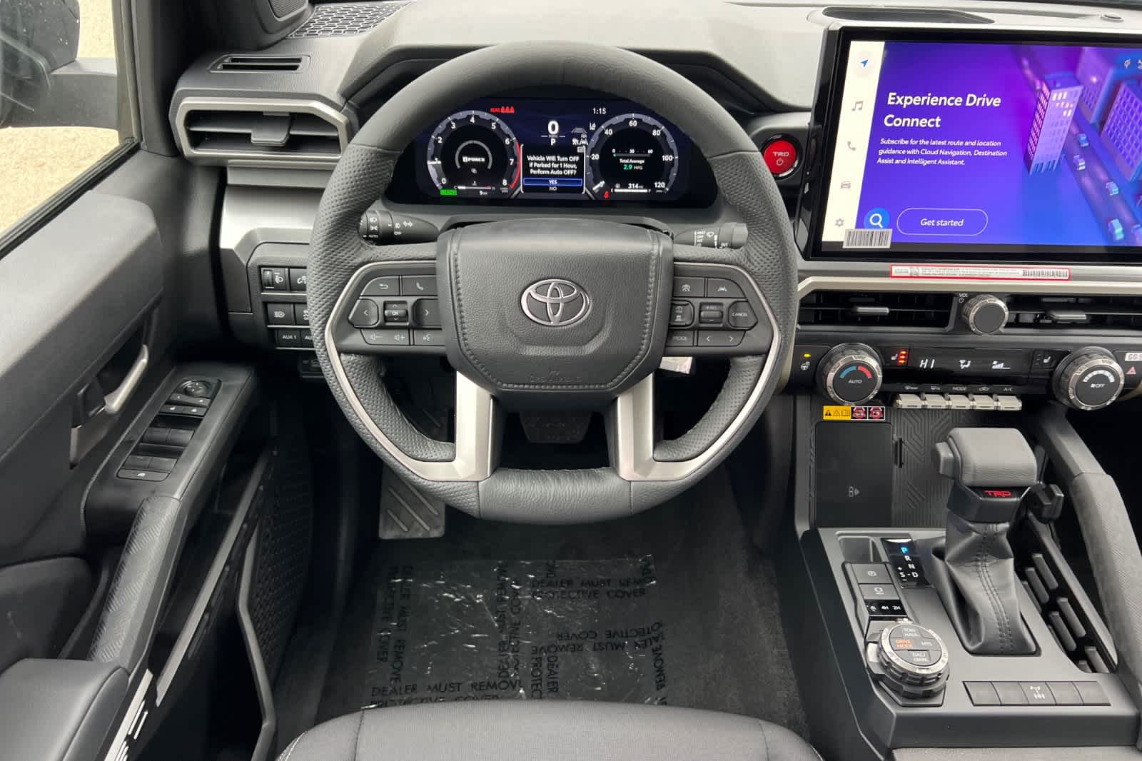 Thumbnail: 2025 Toyota Tacoma - 14